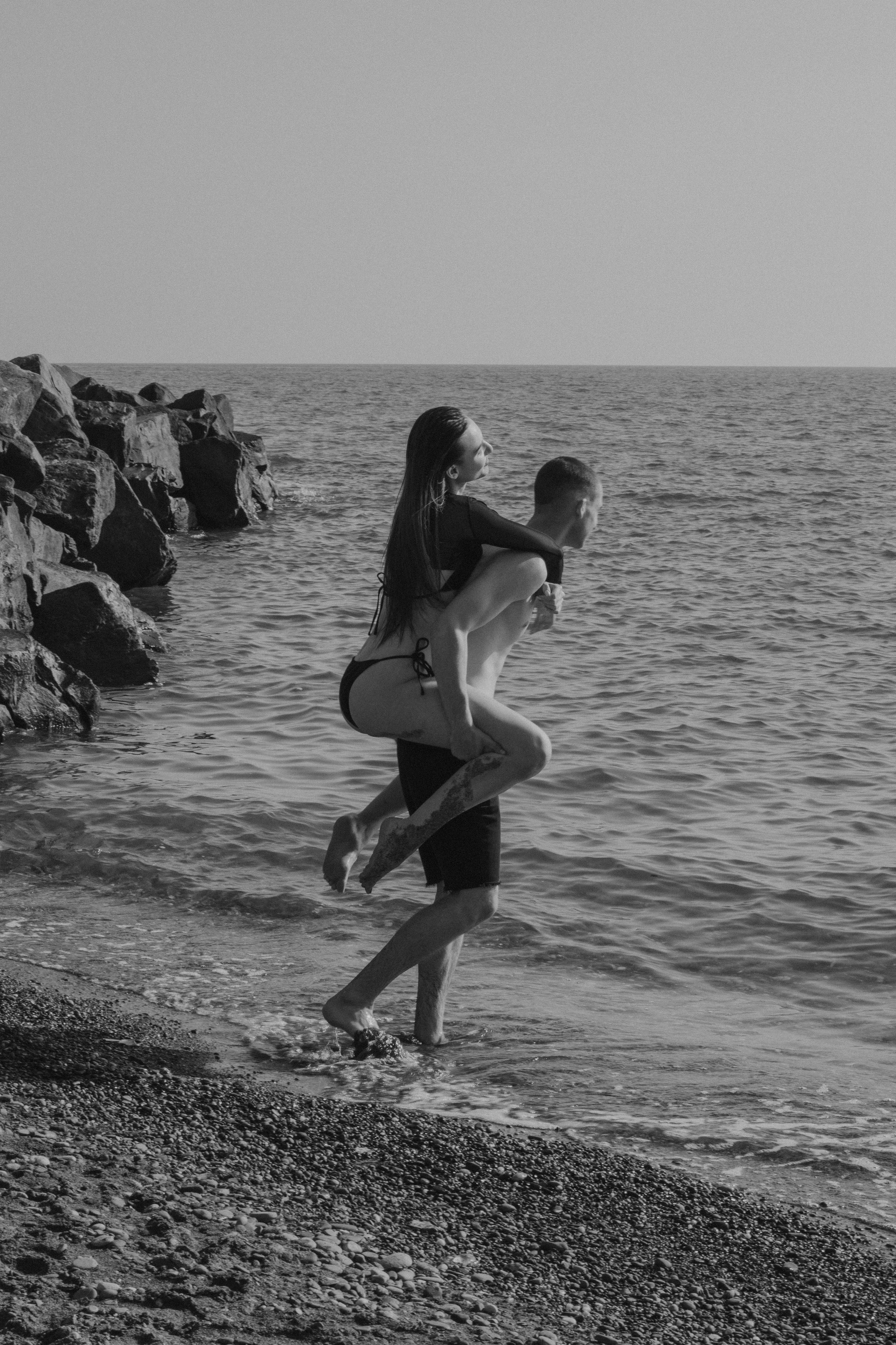 Love. Photographer and retoucher — Evgenia Cherkasova