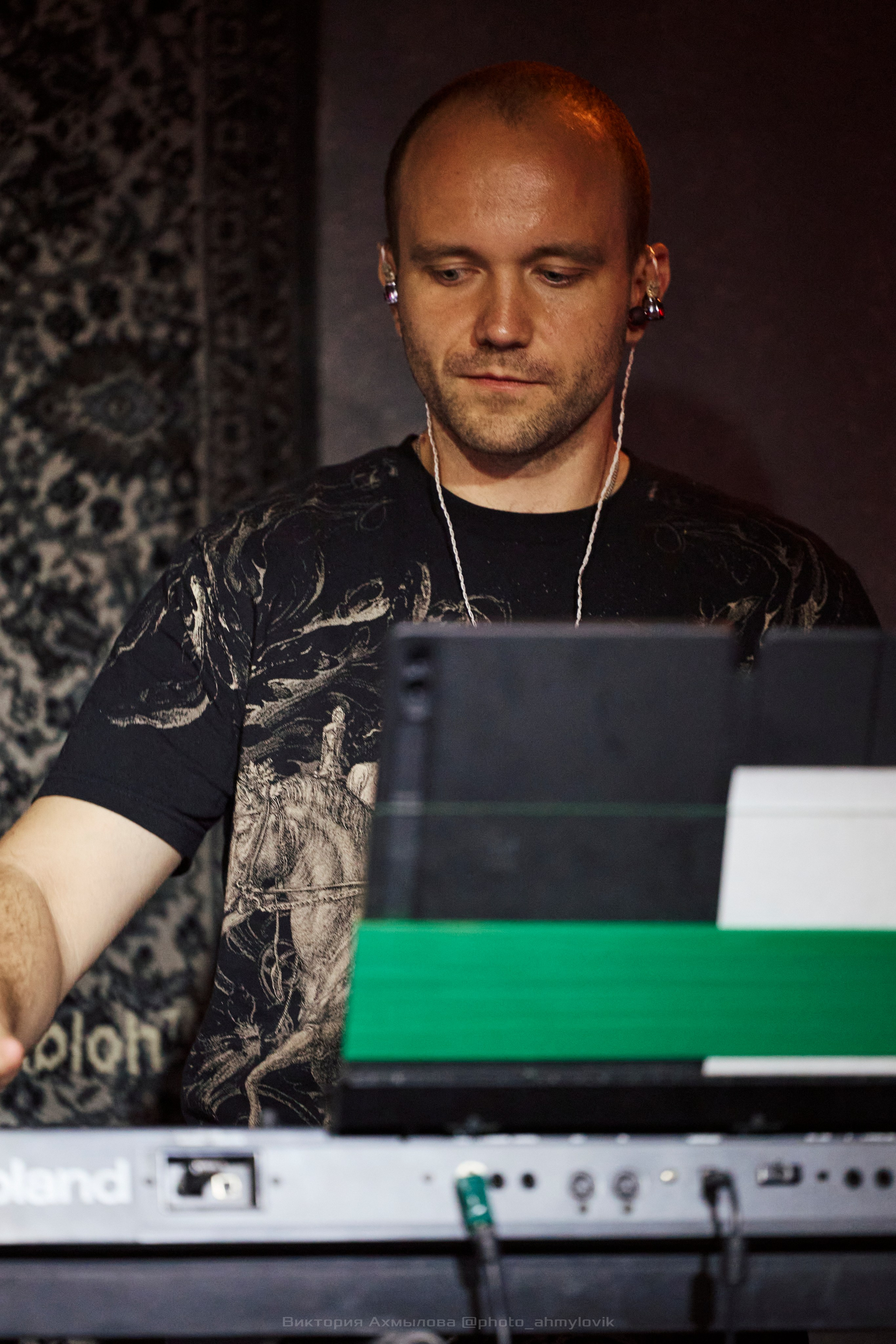 29.08.2024 НШБ Техника без опасности. Виктория Ахмылова. Фотограф в Москве