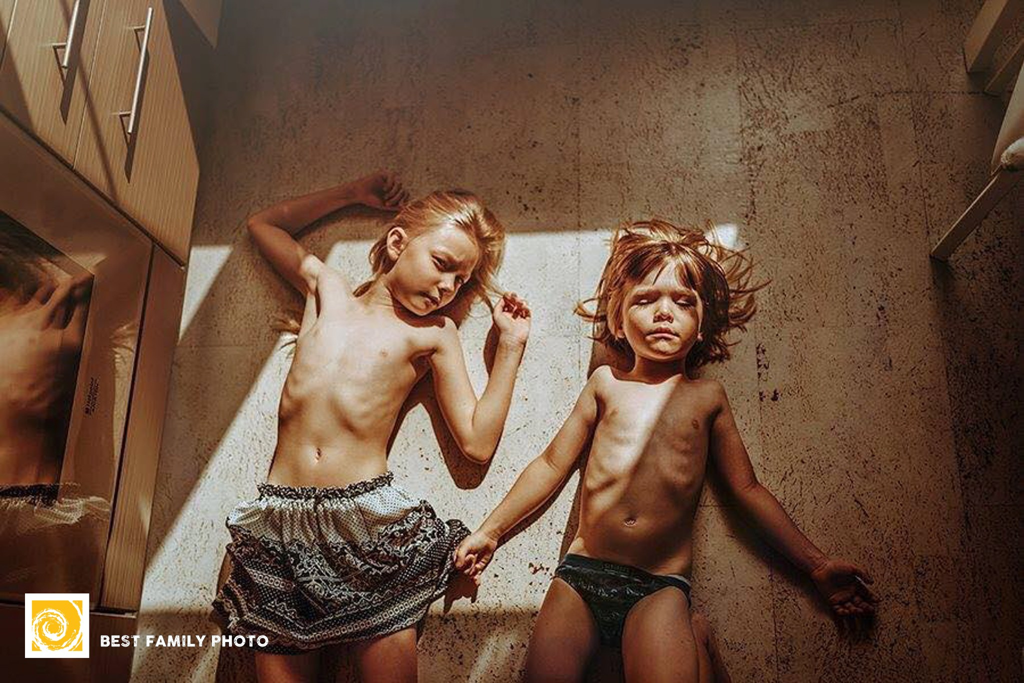 Наталья Харитонова, Москва, Россия