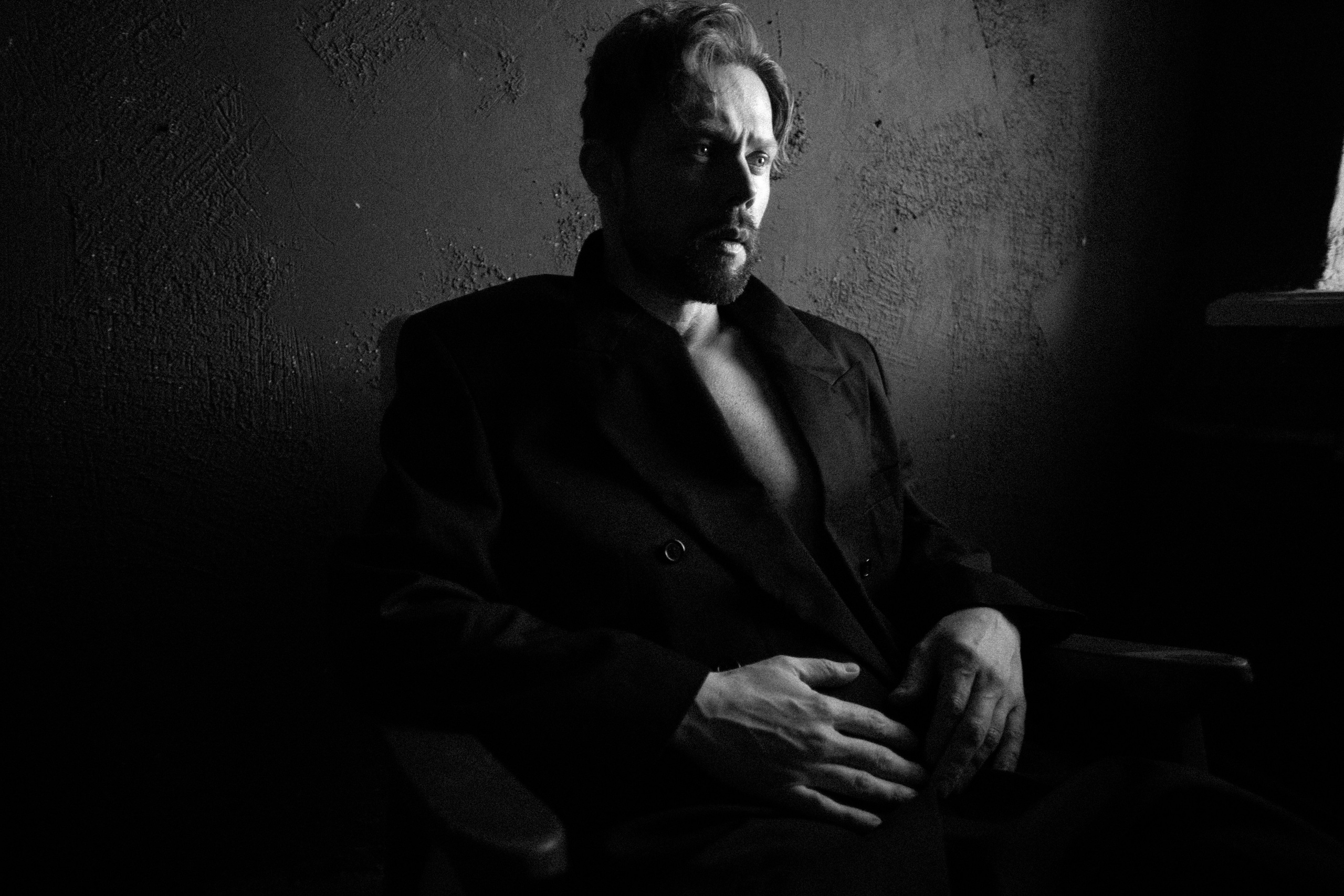 Daniil. Портретный фотограф в Санкт-Петербурге Ольга Муранова