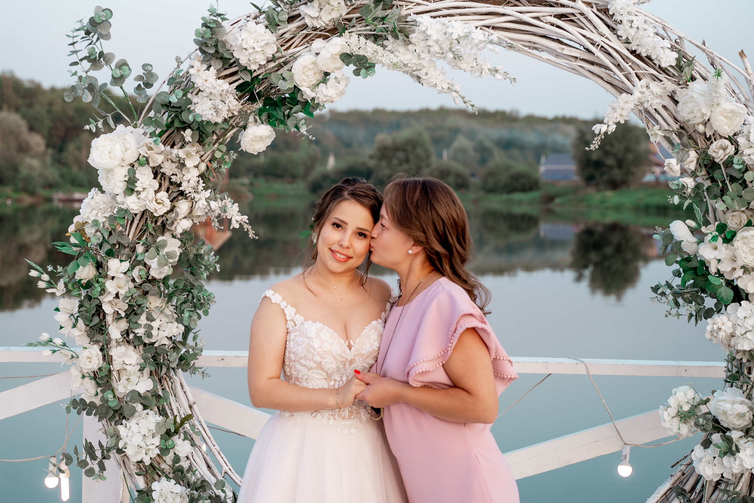 Свадебная фотосессия. Главная