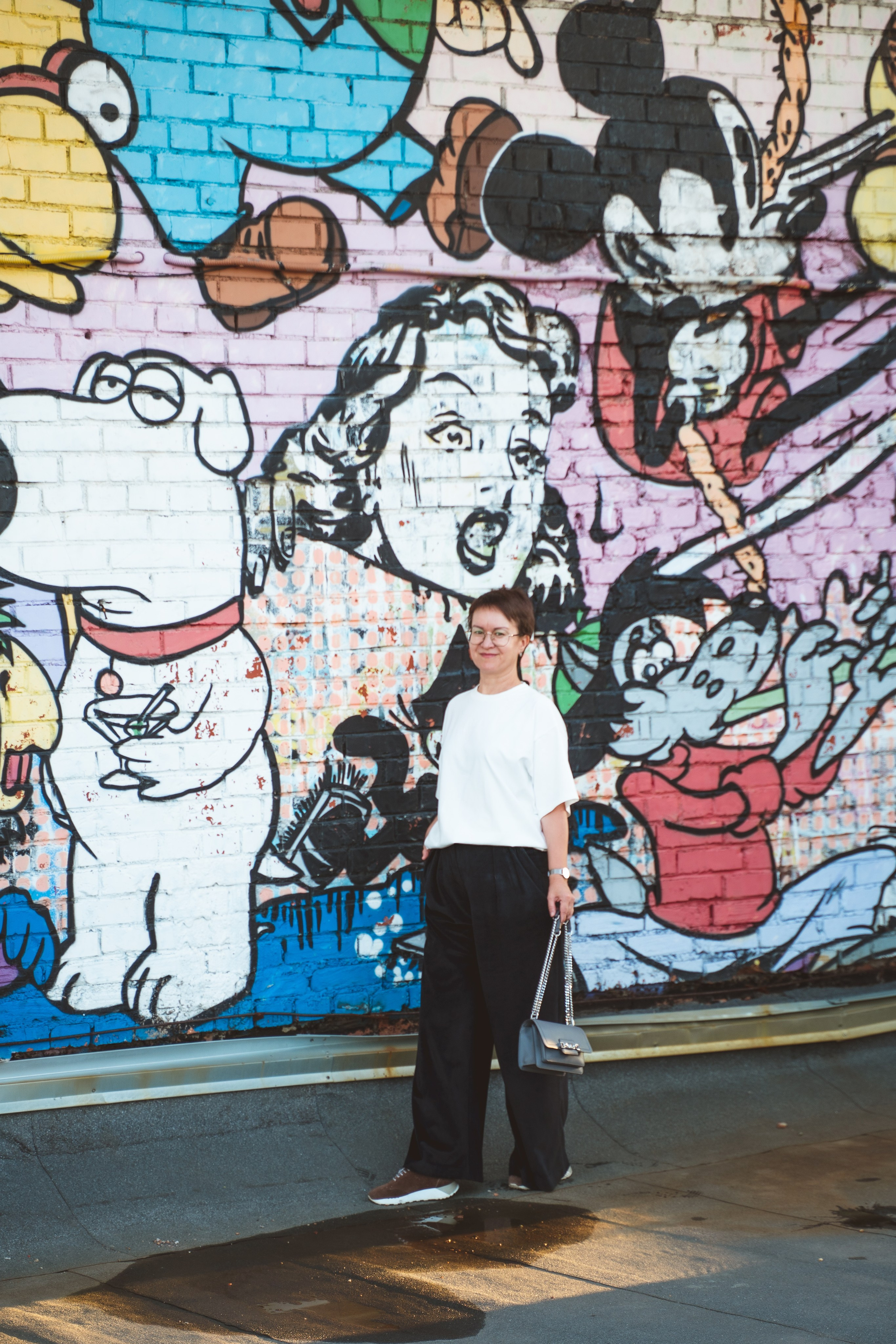 Джаз на крыше в «Доме Карлсона». Свадебный и репортажный фотограф в Уфе| Осетрова Ольга