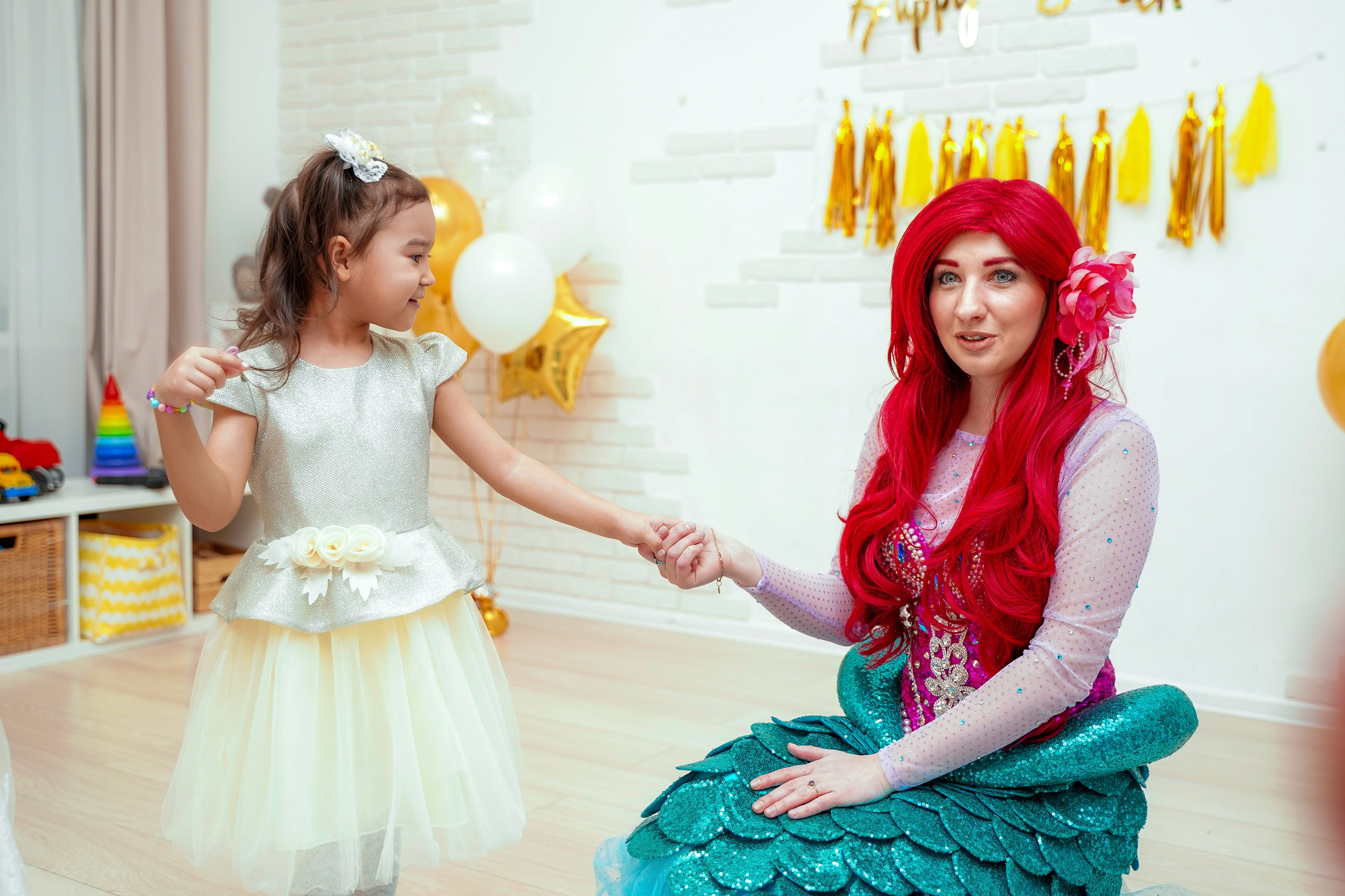 День Рождение Ралины. Свадебный и репортажный фотограф в Уфе| Осетрова Ольга