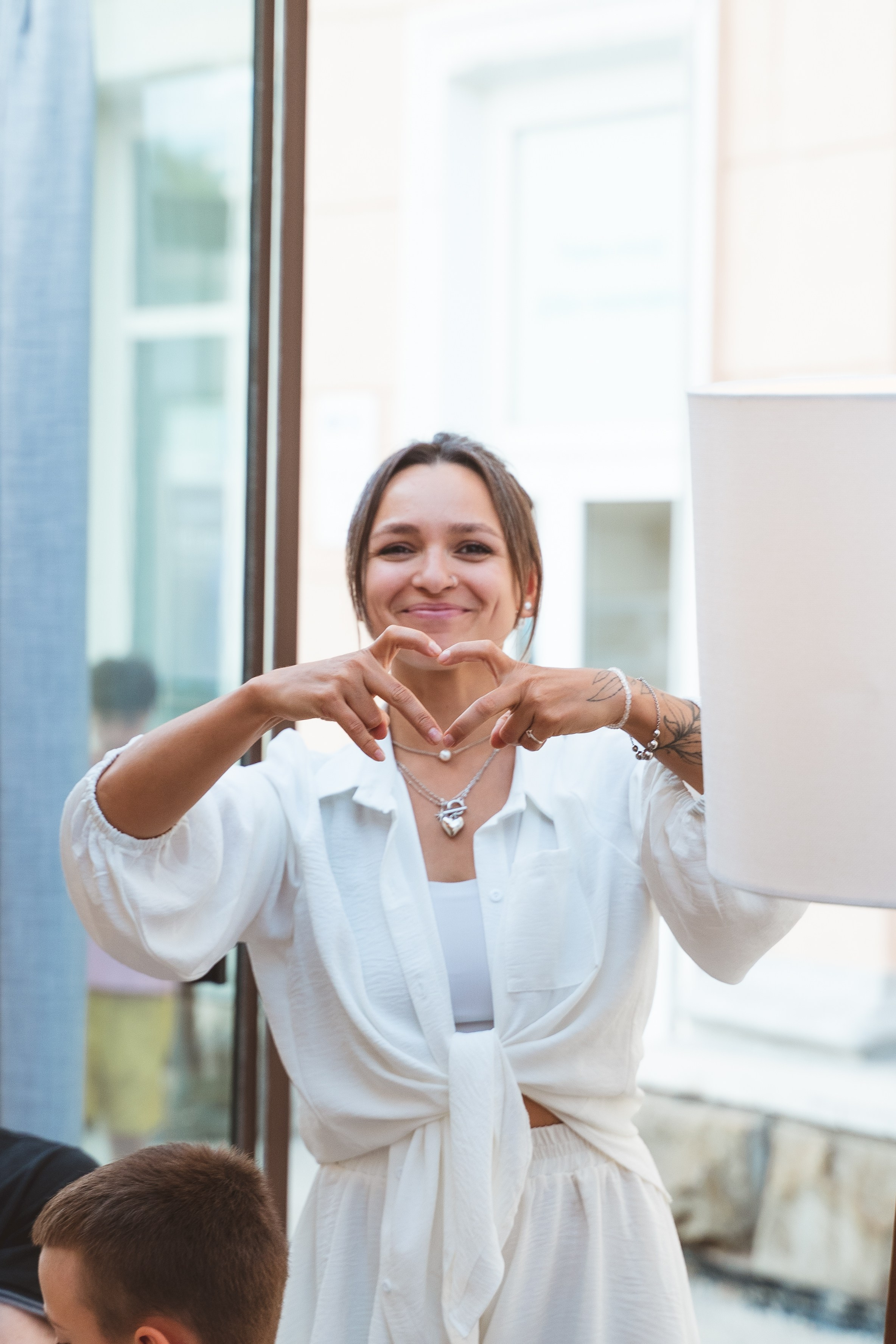 Кумпан. Открытие летней площадки. Свадебный и репортажный фотограф в Уфе| Осетрова Ольга