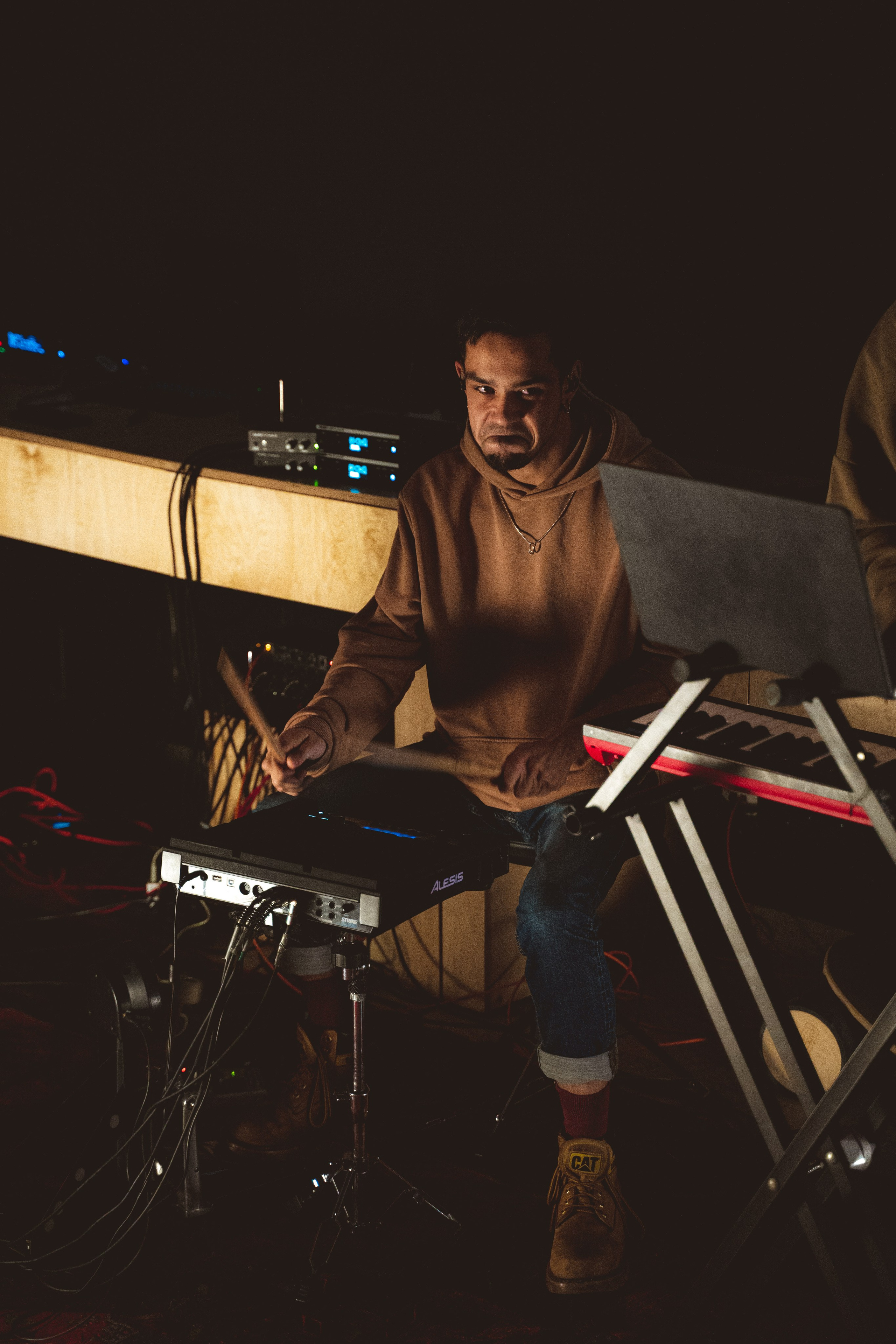 Квартирник в Ко-воркинге «Люди». Свадебный и репортажный фотограф в Уфе| Осетрова Ольга