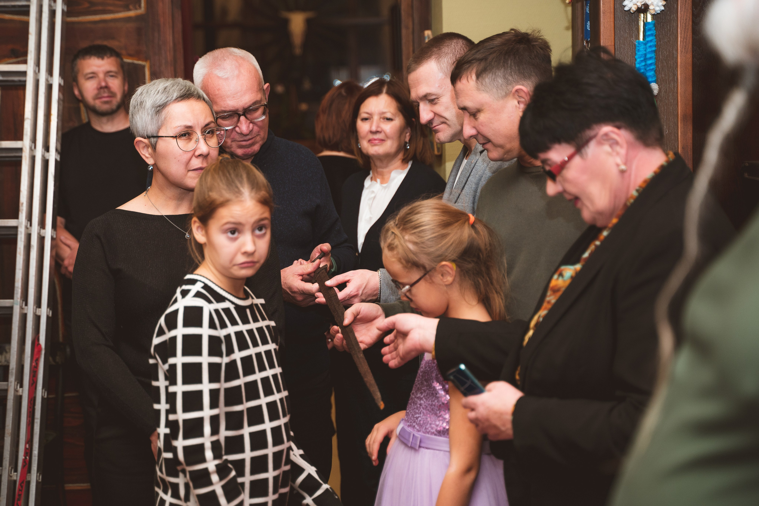 Джазовый вечер в «Доме Карлсона». Свадебный и репортажный фотограф в Уфе| Осетрова Ольга