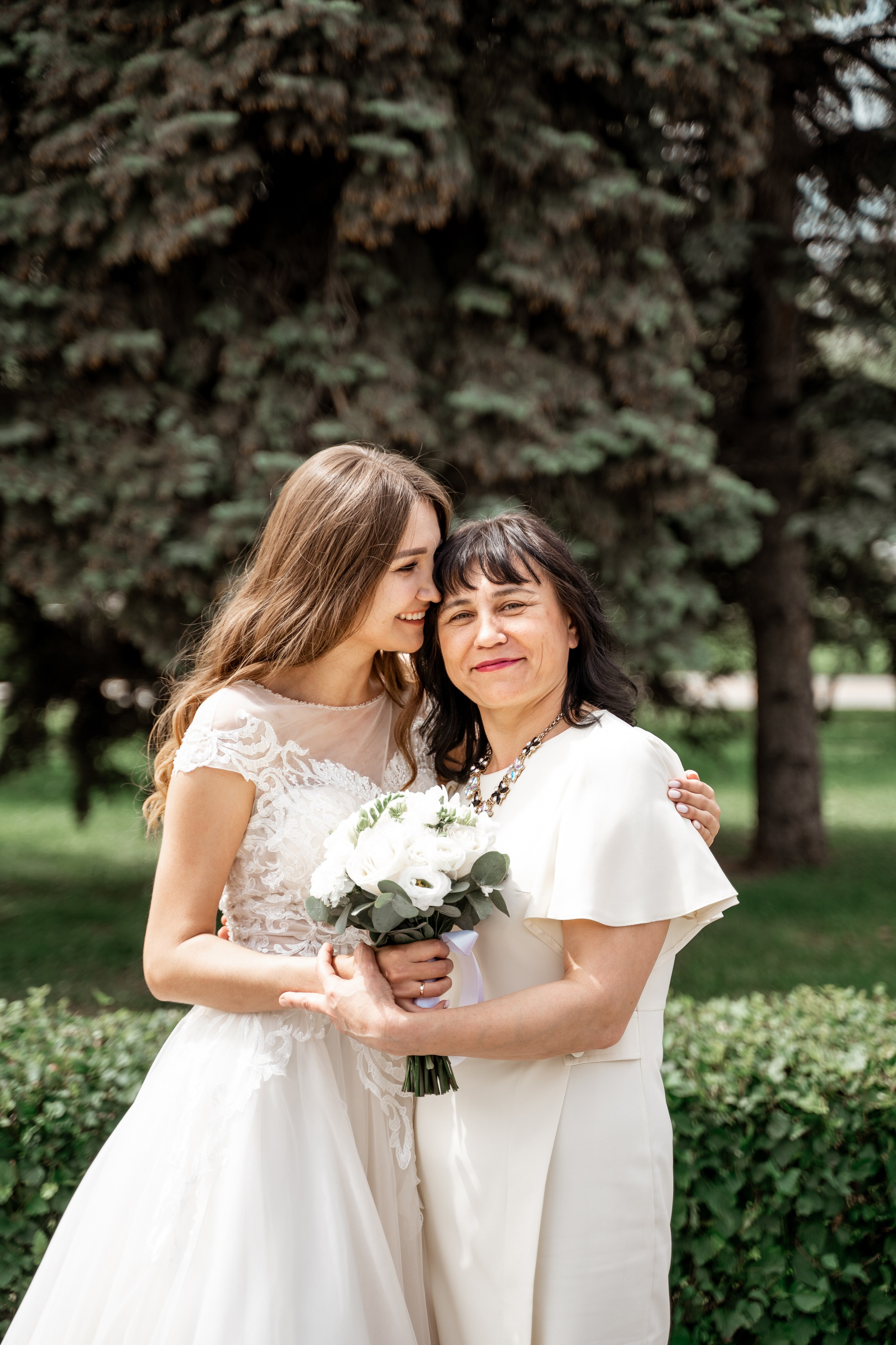 Свадьба Ильвиры и Евгения. Главная