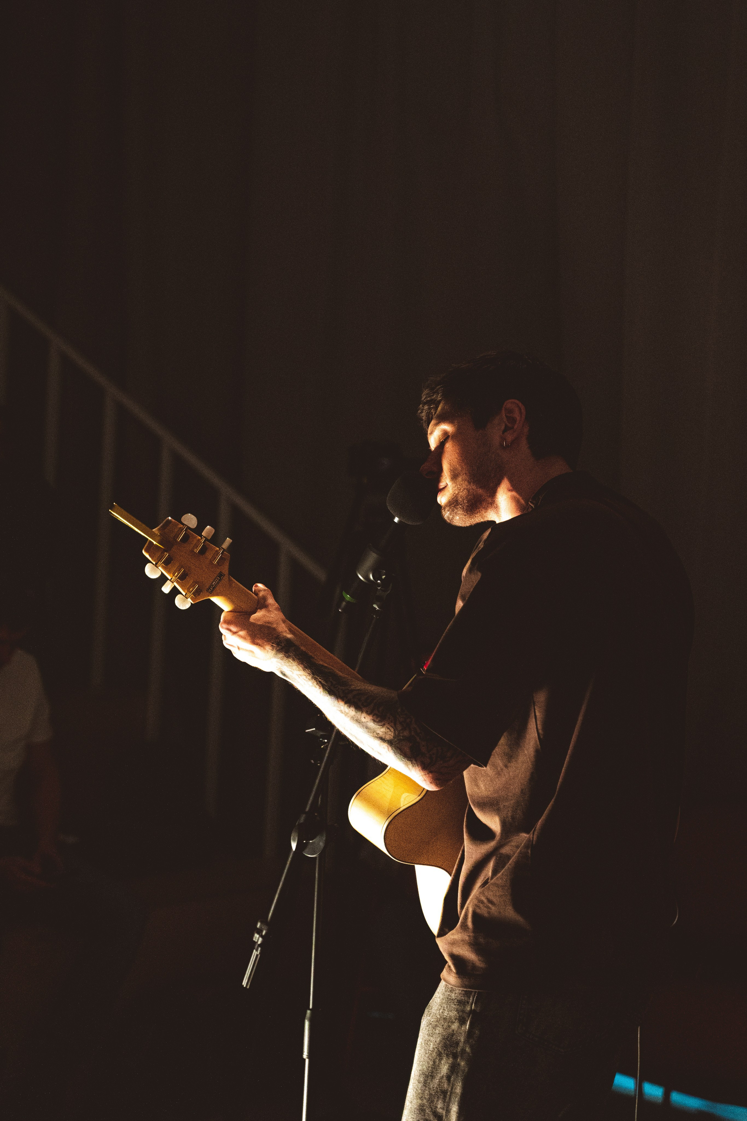 Квартирник в Ко-воркинге «Люди». Свадебный и репортажный фотограф в Уфе| Осетрова Ольга