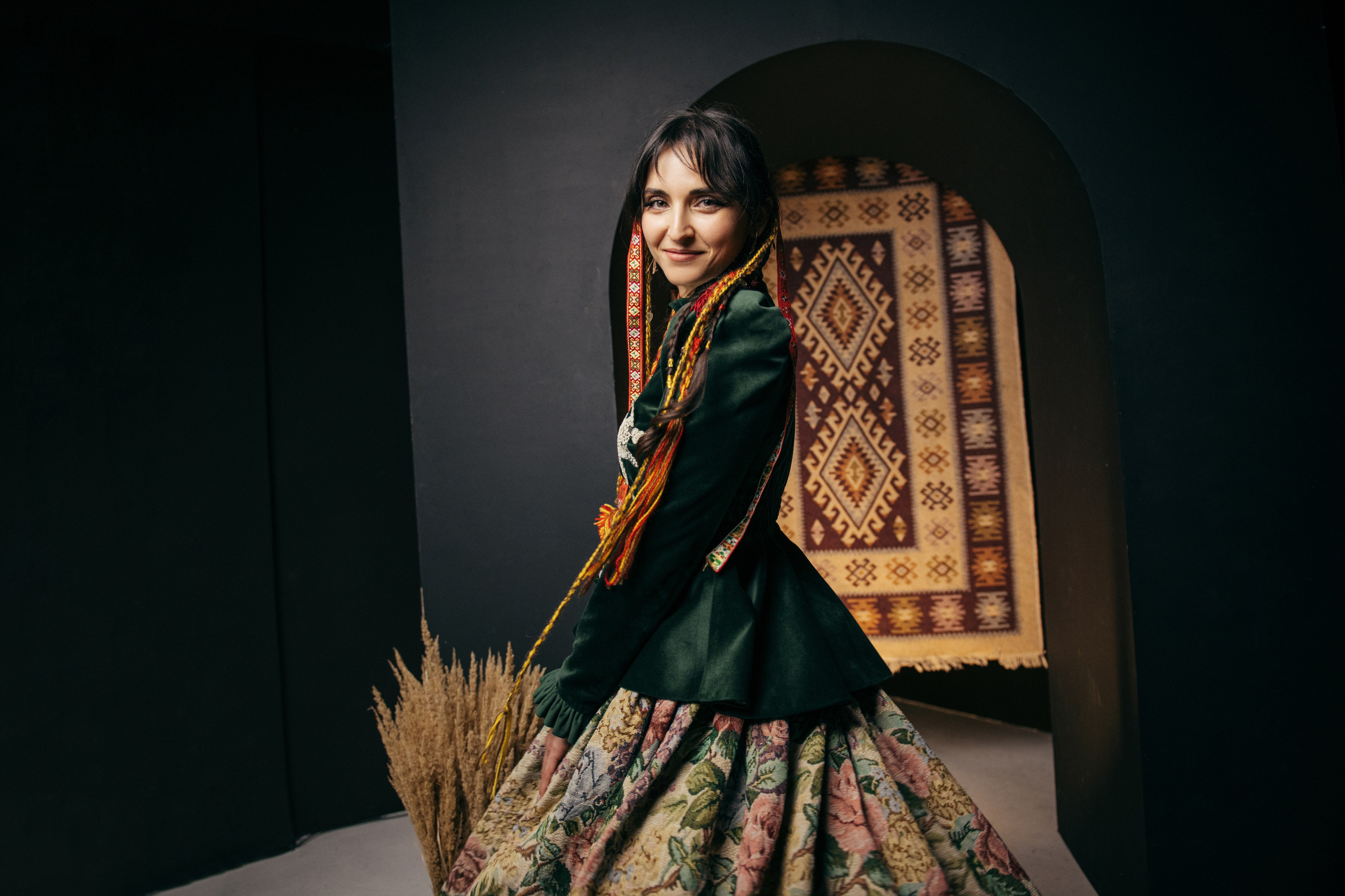 Джемма. Свадебный и семейный фотограф Алиса Полякова |Старый Оскол | Воронеж