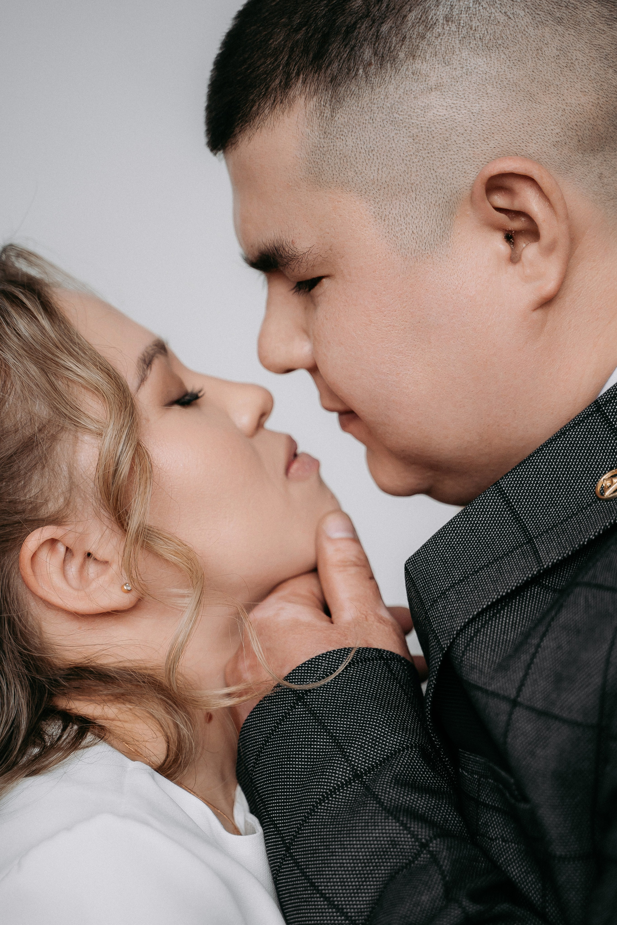 Николай и Анастасия. Свадебный фотограф в Чебоксарах