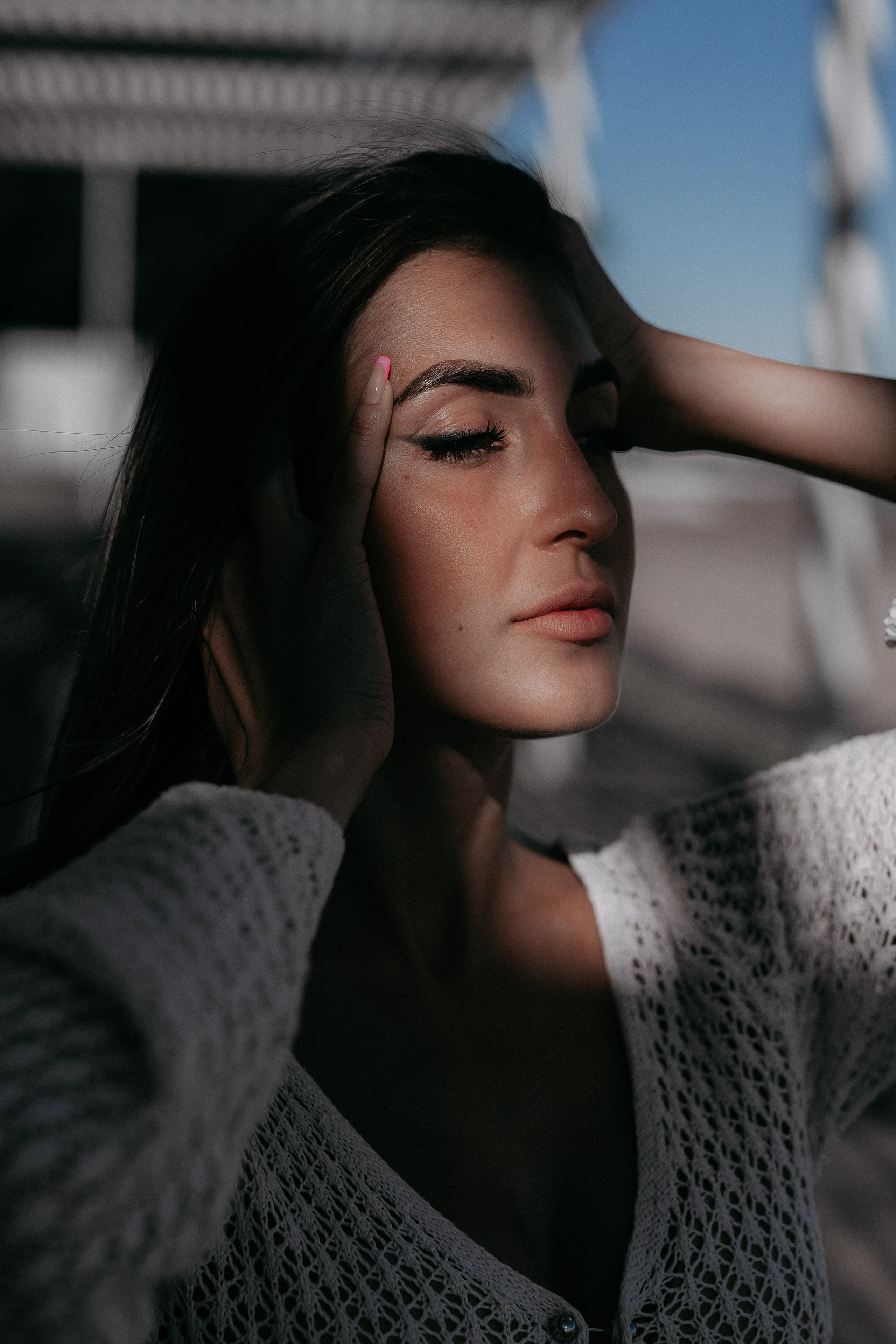 Вика. Свадебный фотограф в Чебоксарах