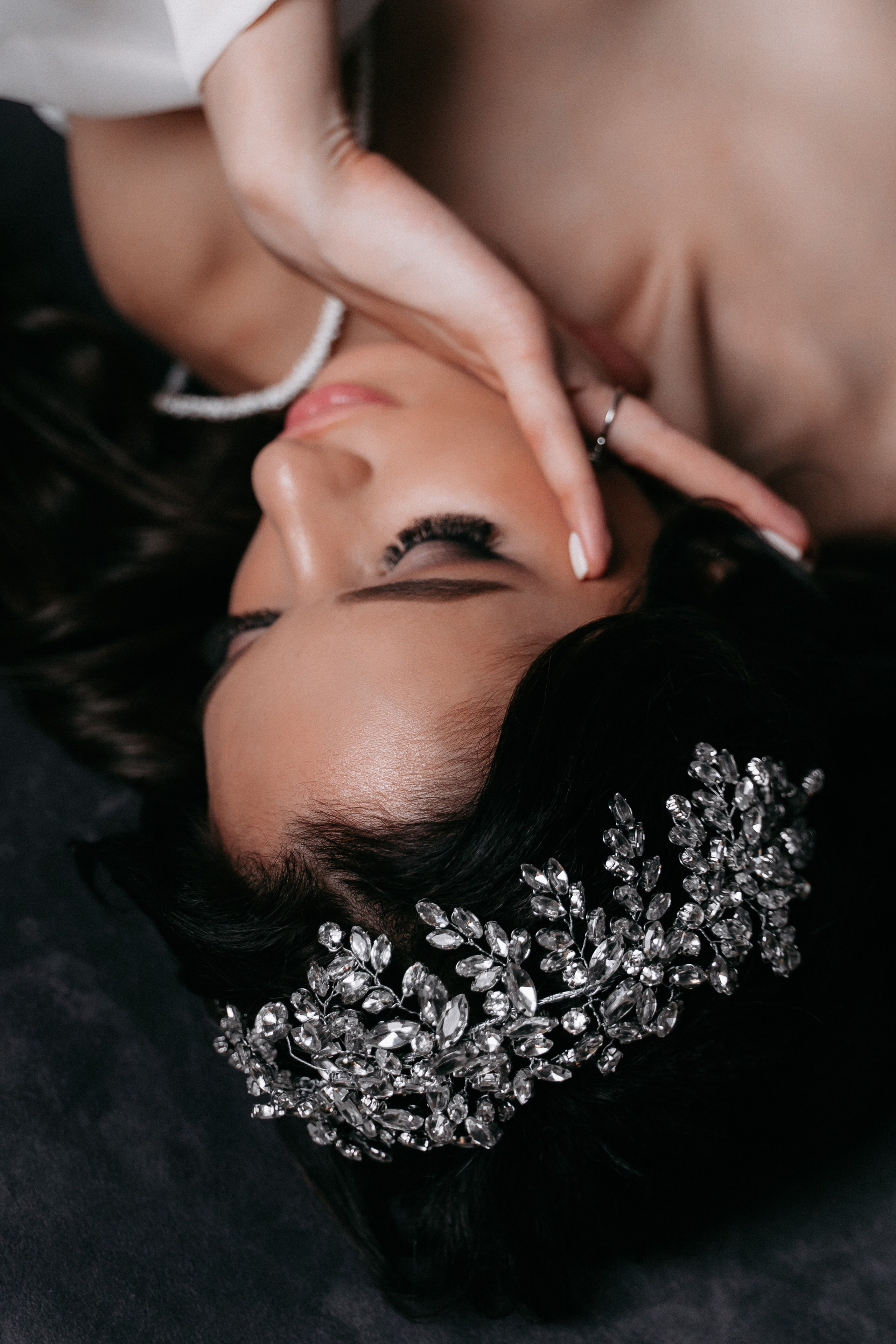 Антон и Анжелика. Свадебный фотограф в Чебоксарах