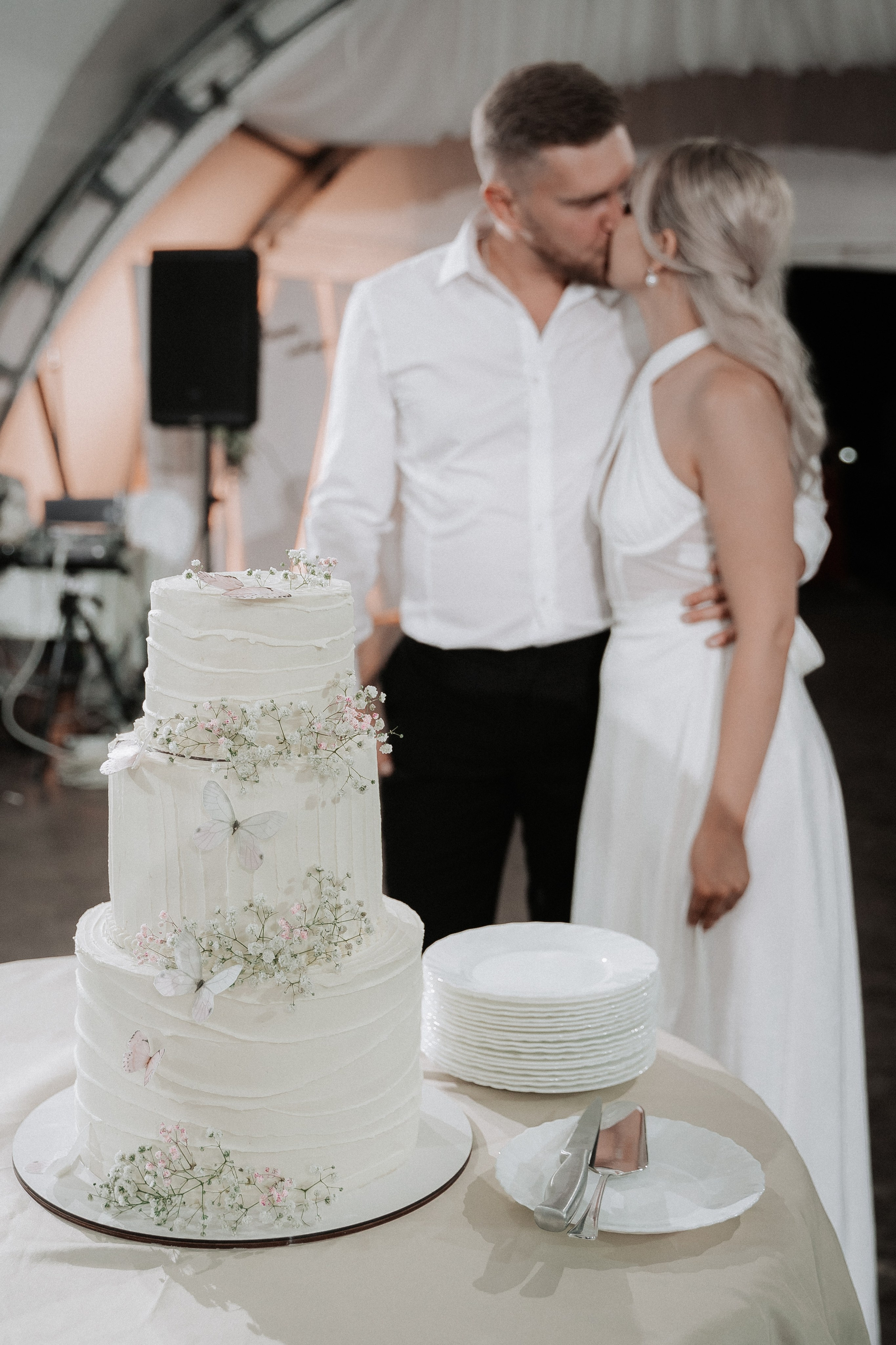 Игорь и Евгения. Свадебный фотограф в Чебоксарах