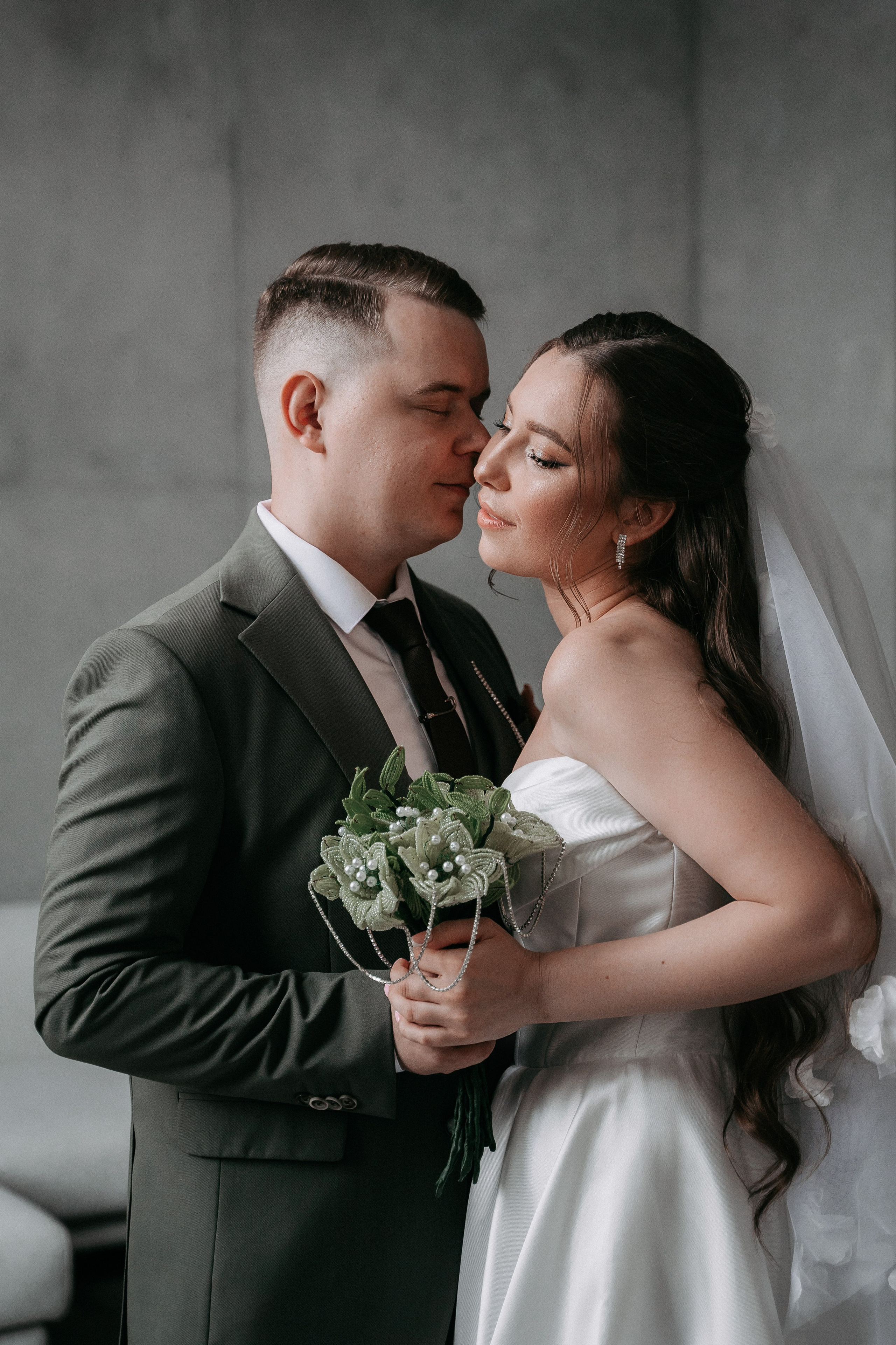 Валера и Елена. Свадебный фотограф в Чебоксарах