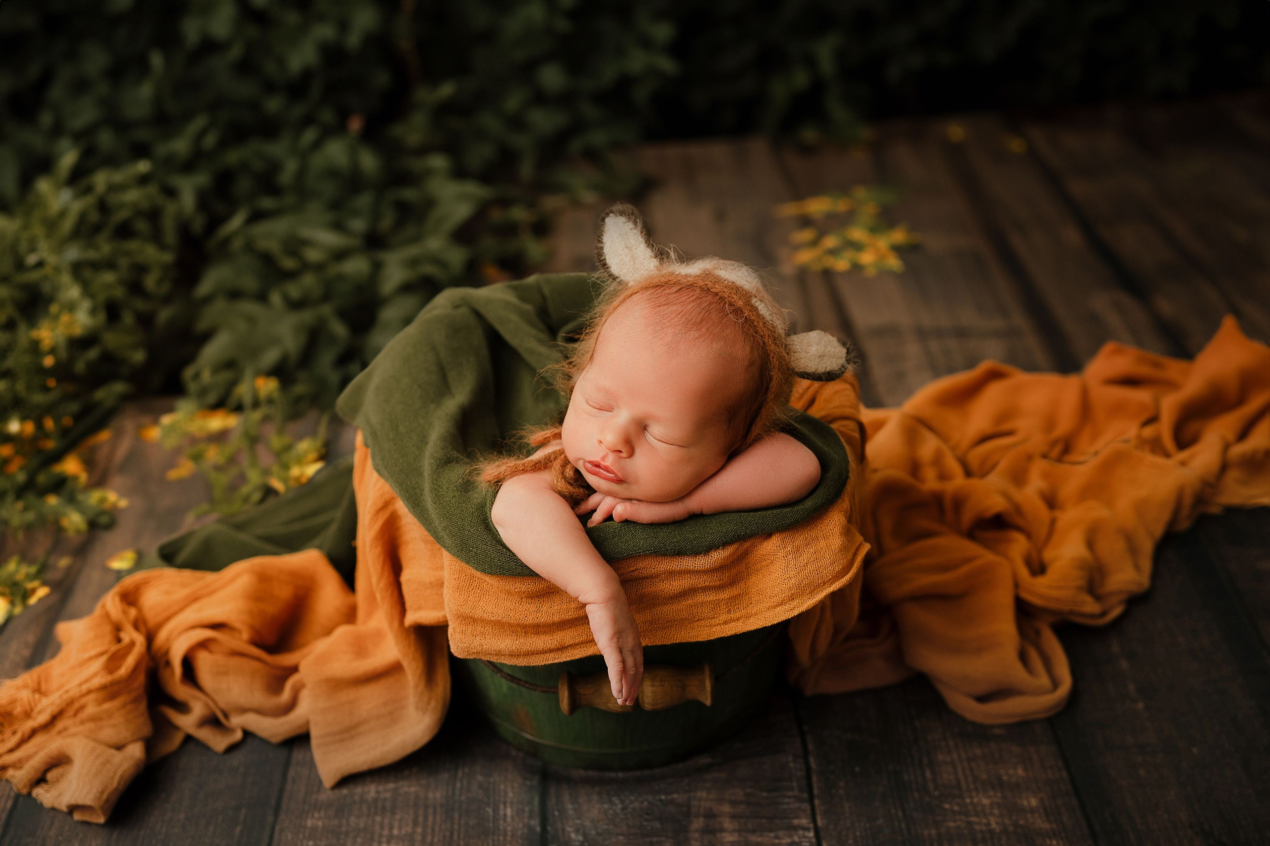 Новорожденные. Фотограф новорожденных и семей Юлия Коноплева в Москве