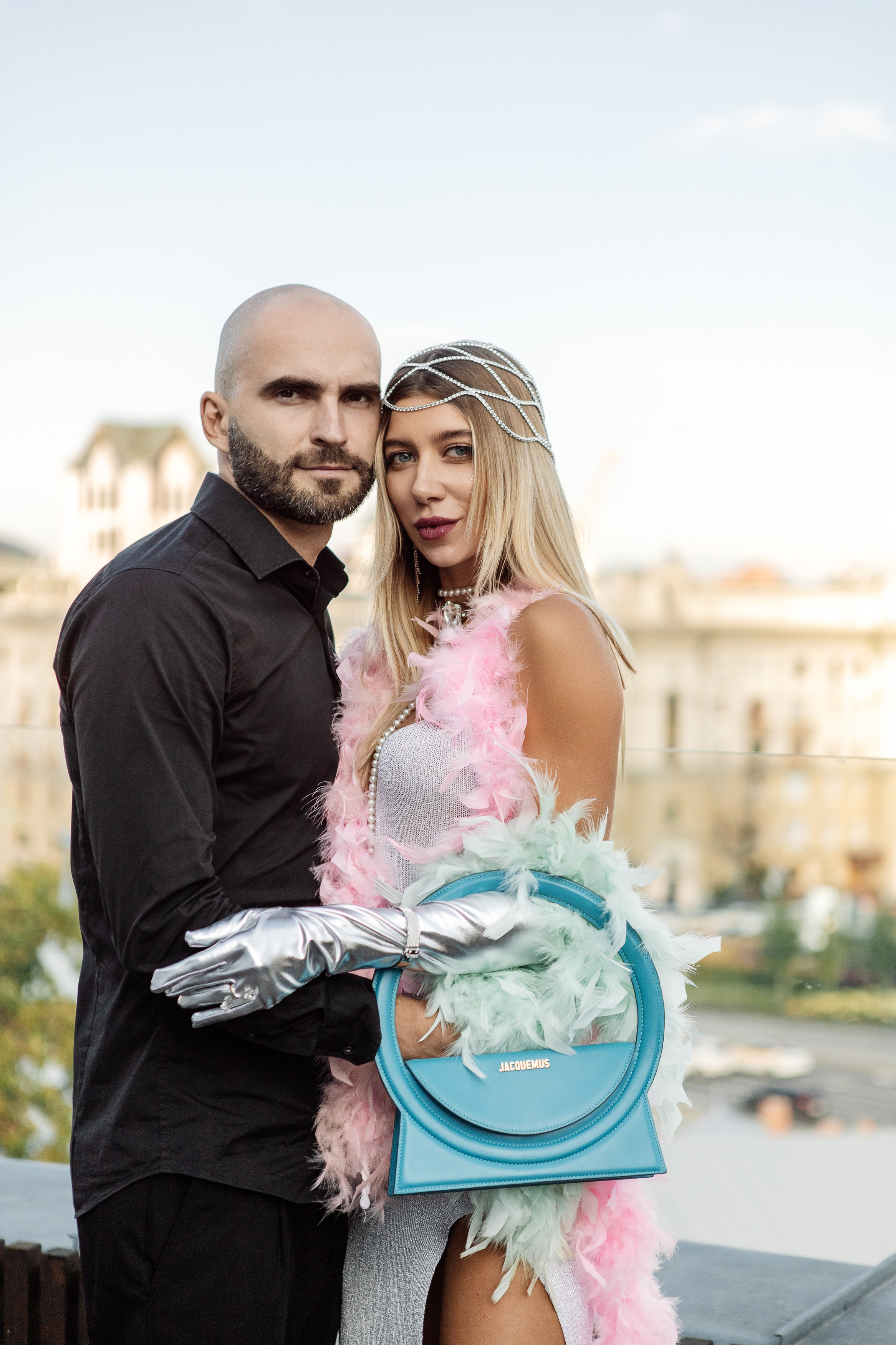 День Рождение Анастасии. Свадебный, репортажный фотограф в Москве Татьяна Семина