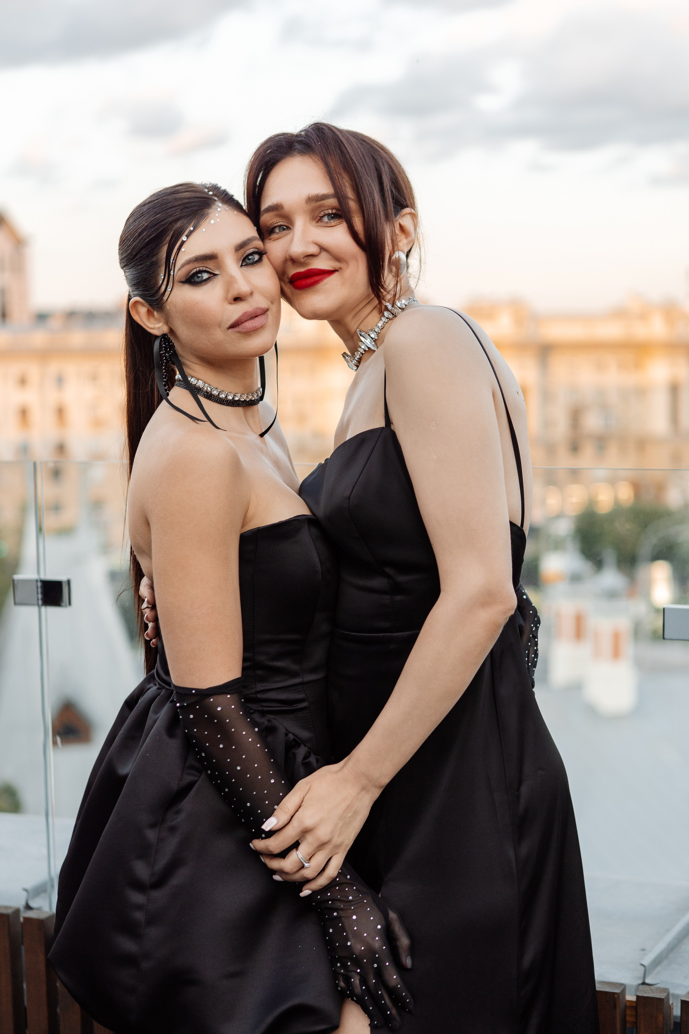 День Рождение Анастасии. Свадебный, репортажный фотограф в Москве Татьяна Семина