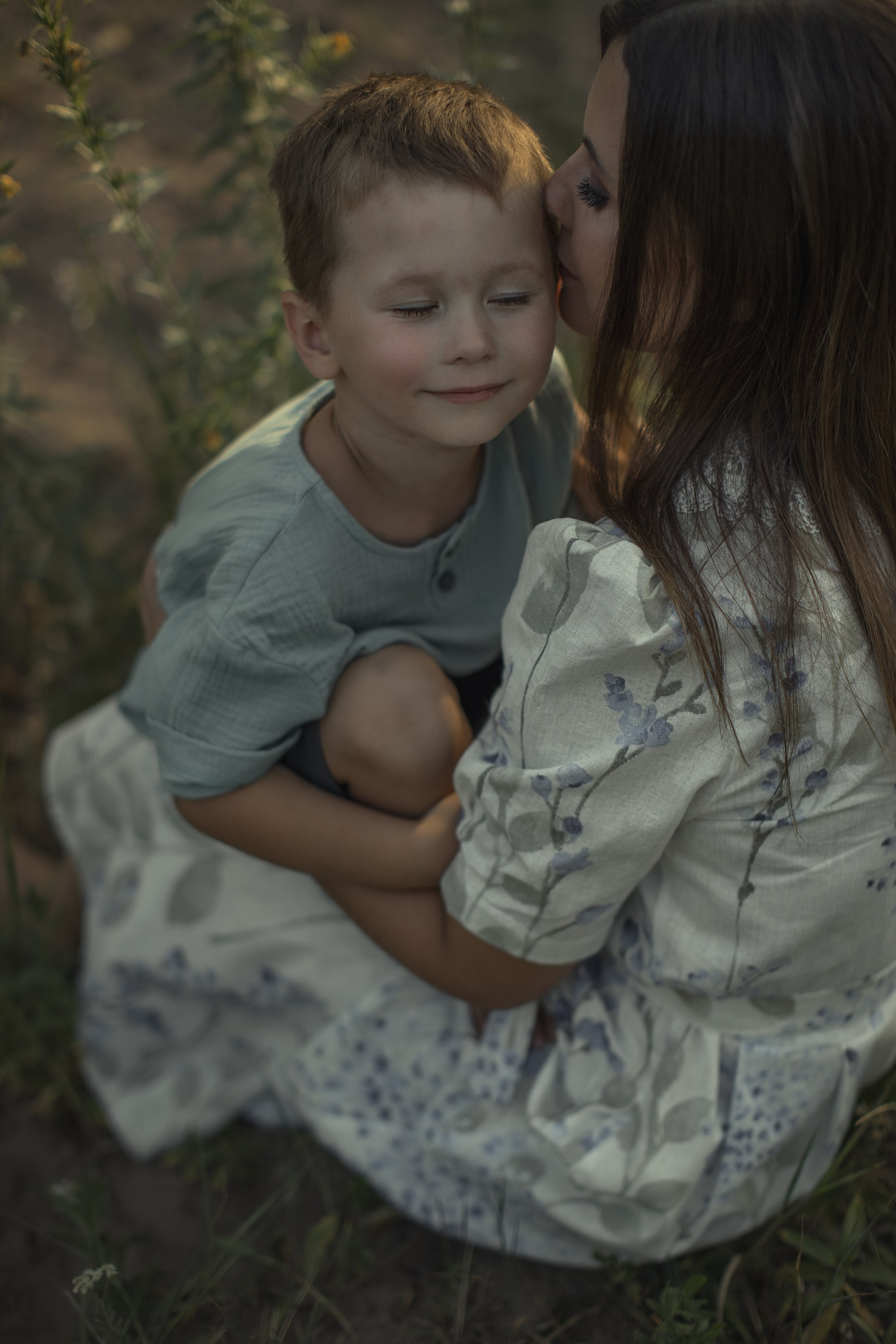 СЕМЬЯ / ДЕТИ. Детский и семейный фотограф в Тамбове Марина Смаль