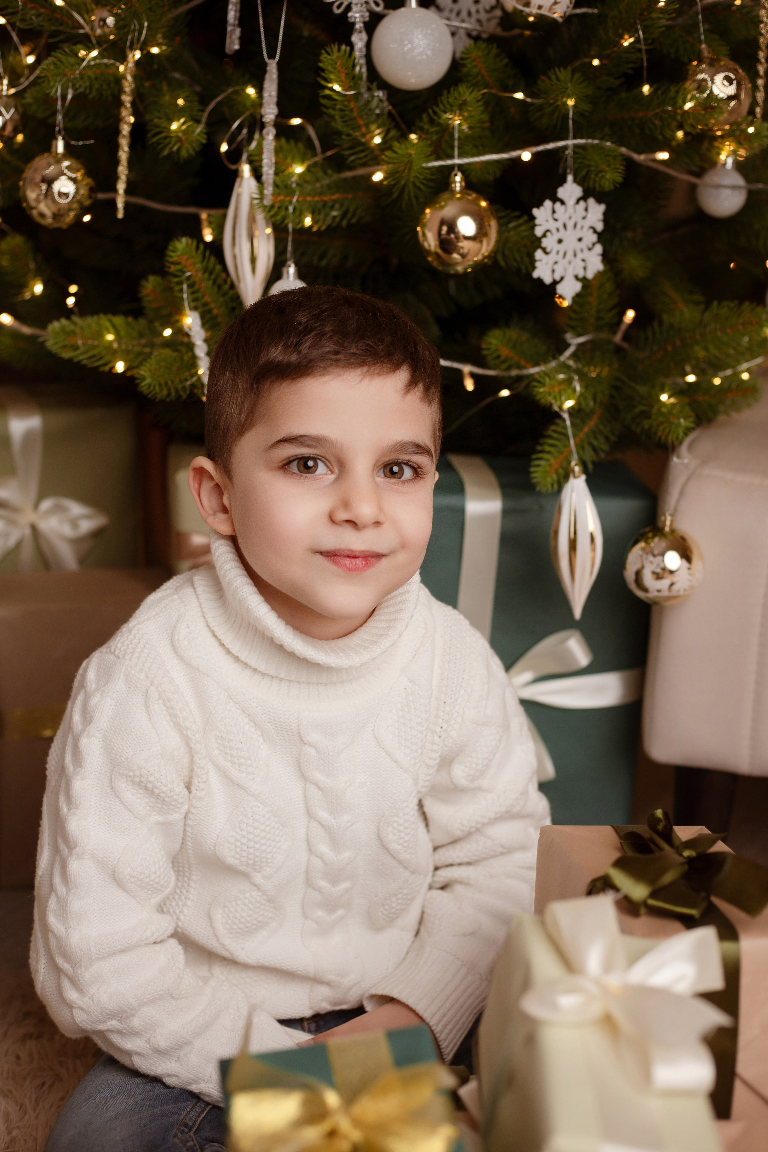 Фотопроекты. Детский фотограф в Няндоме Ариана Арсеньева