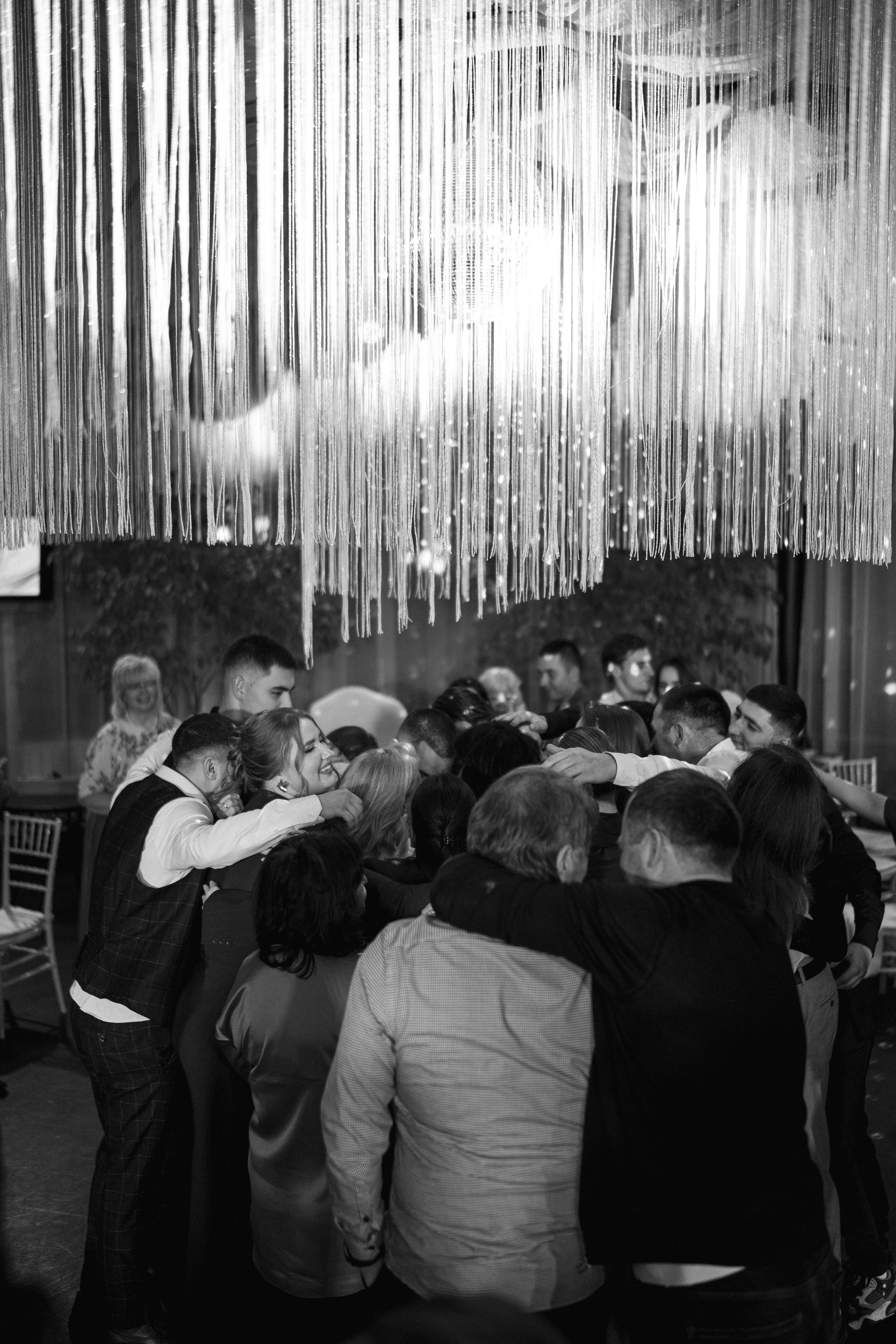 Навсегда. Перед лицом вечности. Свадебный фотограф в Санкт-Петербурге