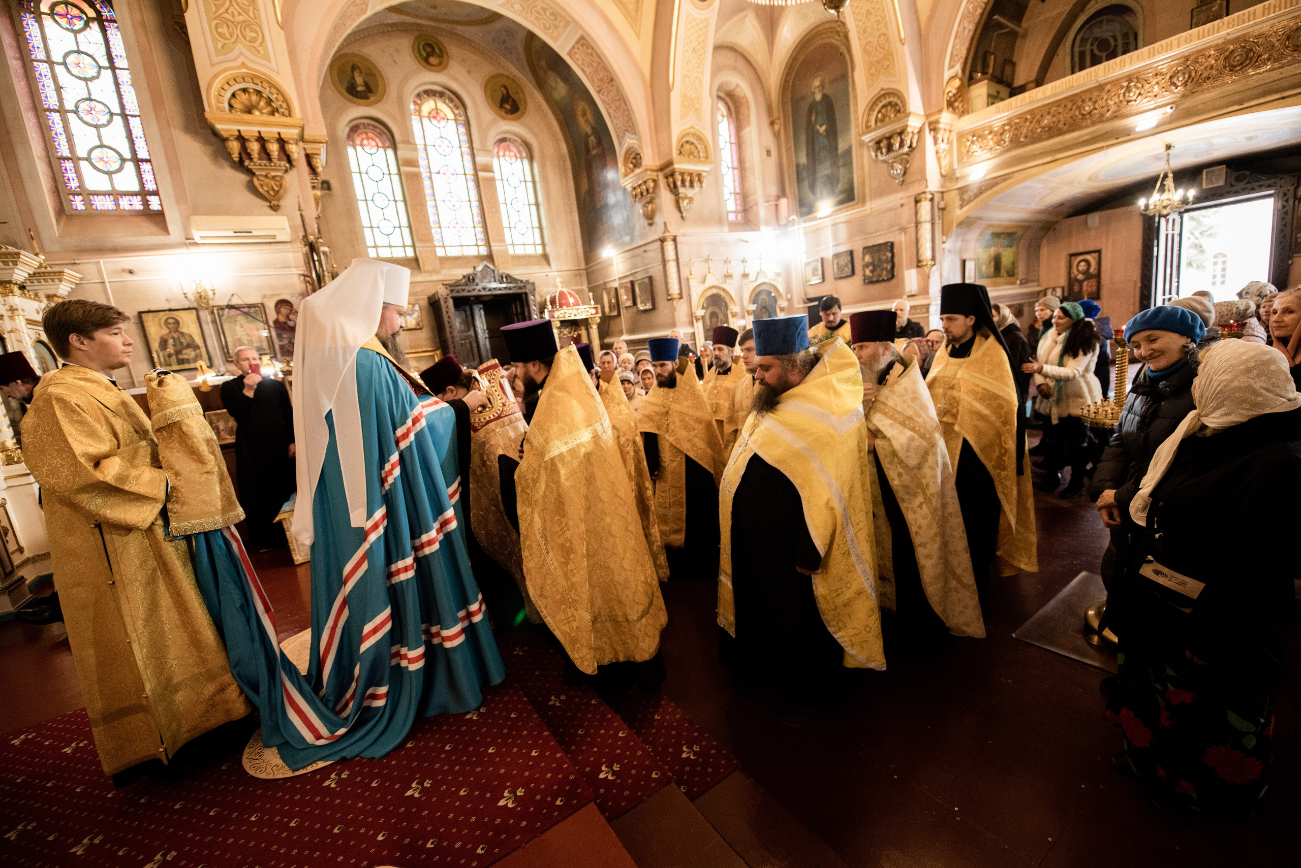 День памяти пророка Аввакума 15.12.2022. Семейный и свадебный фотограф в Феодосии и Коктебеле