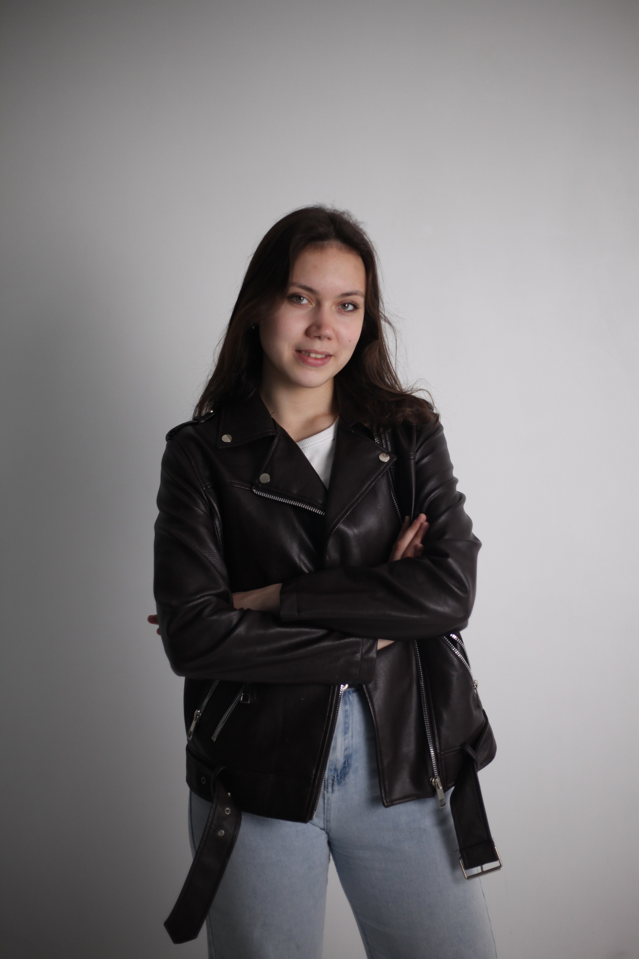 Ангелина. Dariadrugova.ru