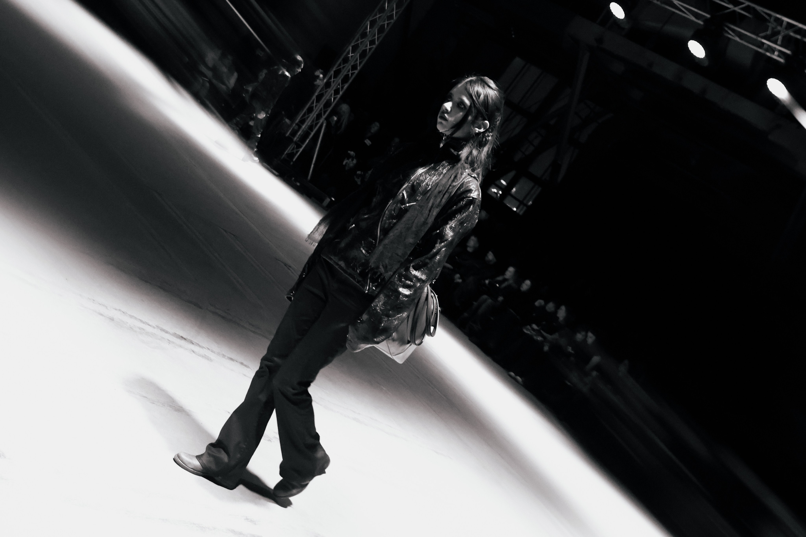 AUXI HAOS`25. Fashion Фотограф в СПб Yana Kochkina