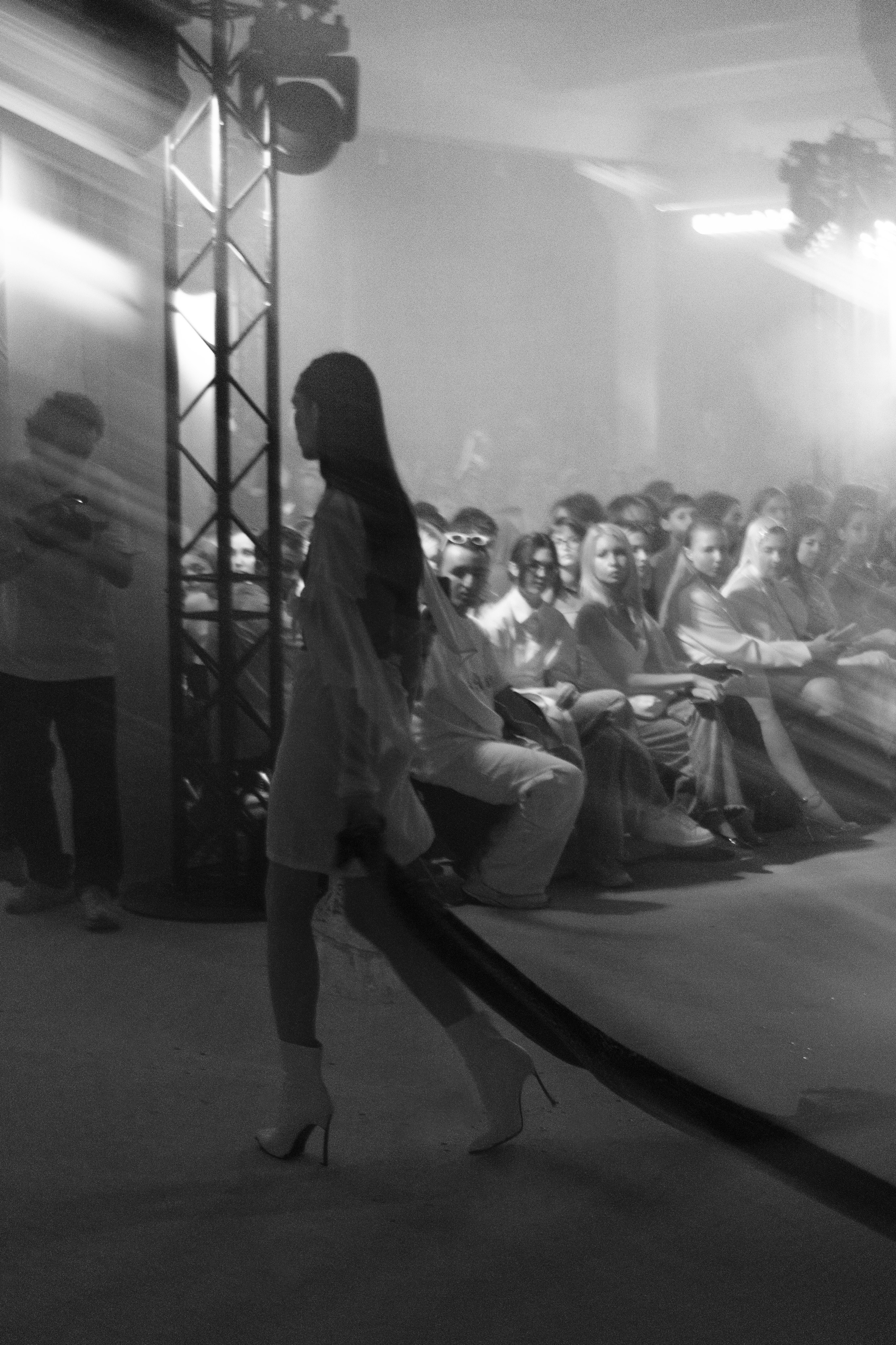 AUXI Ardor 2024. Fashion Фотограф в СПб Yana Kochkina