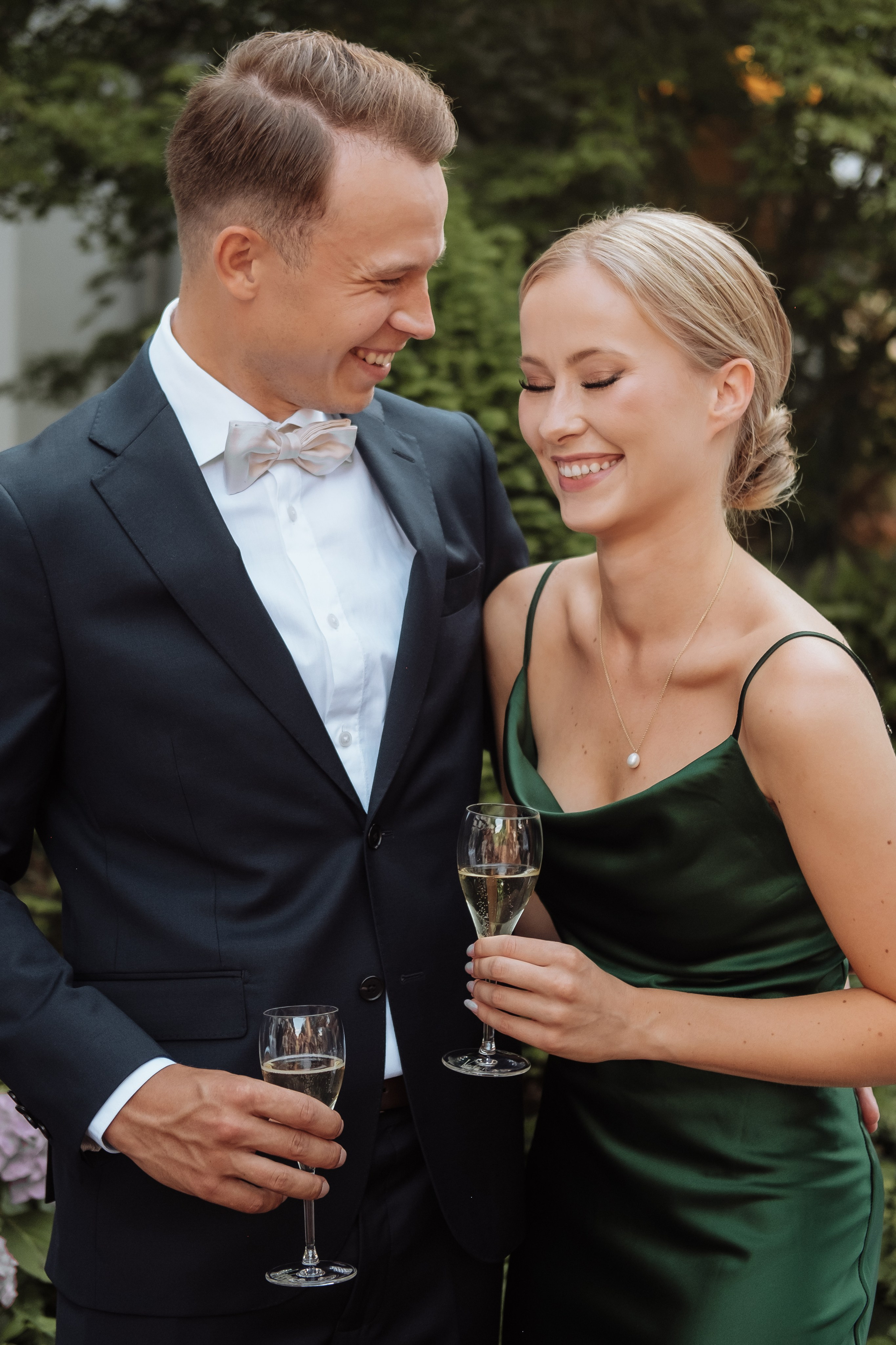 Eric & Elina. Photographer Cologne Bonn Europe Anna Ketova