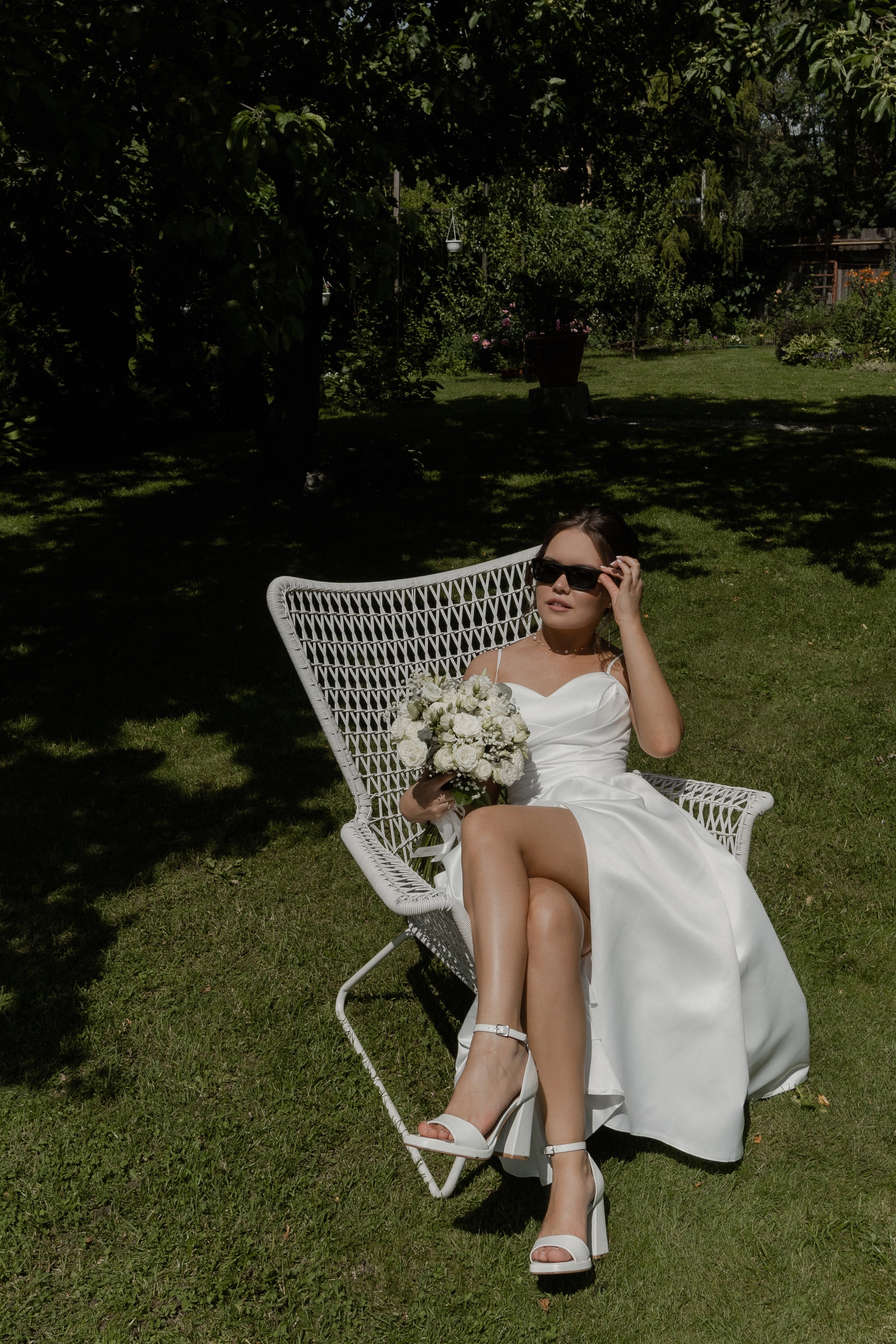 Юлия и Павел. Фотограф Йошкар-Ола Марина Королева