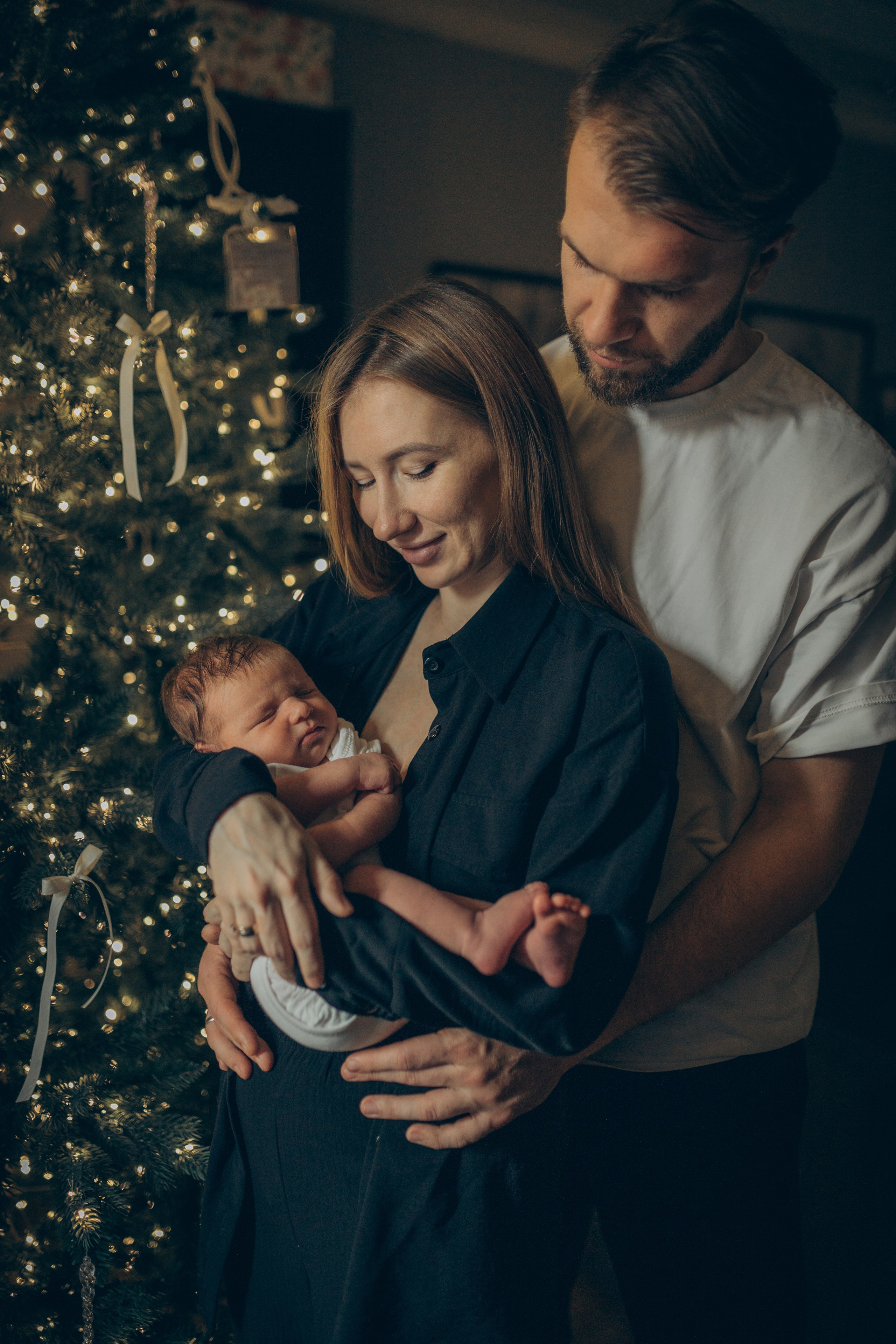 Дана. Семейный фотограф и фотограф на роды в Ростове-на-Дону Мухина Виктория