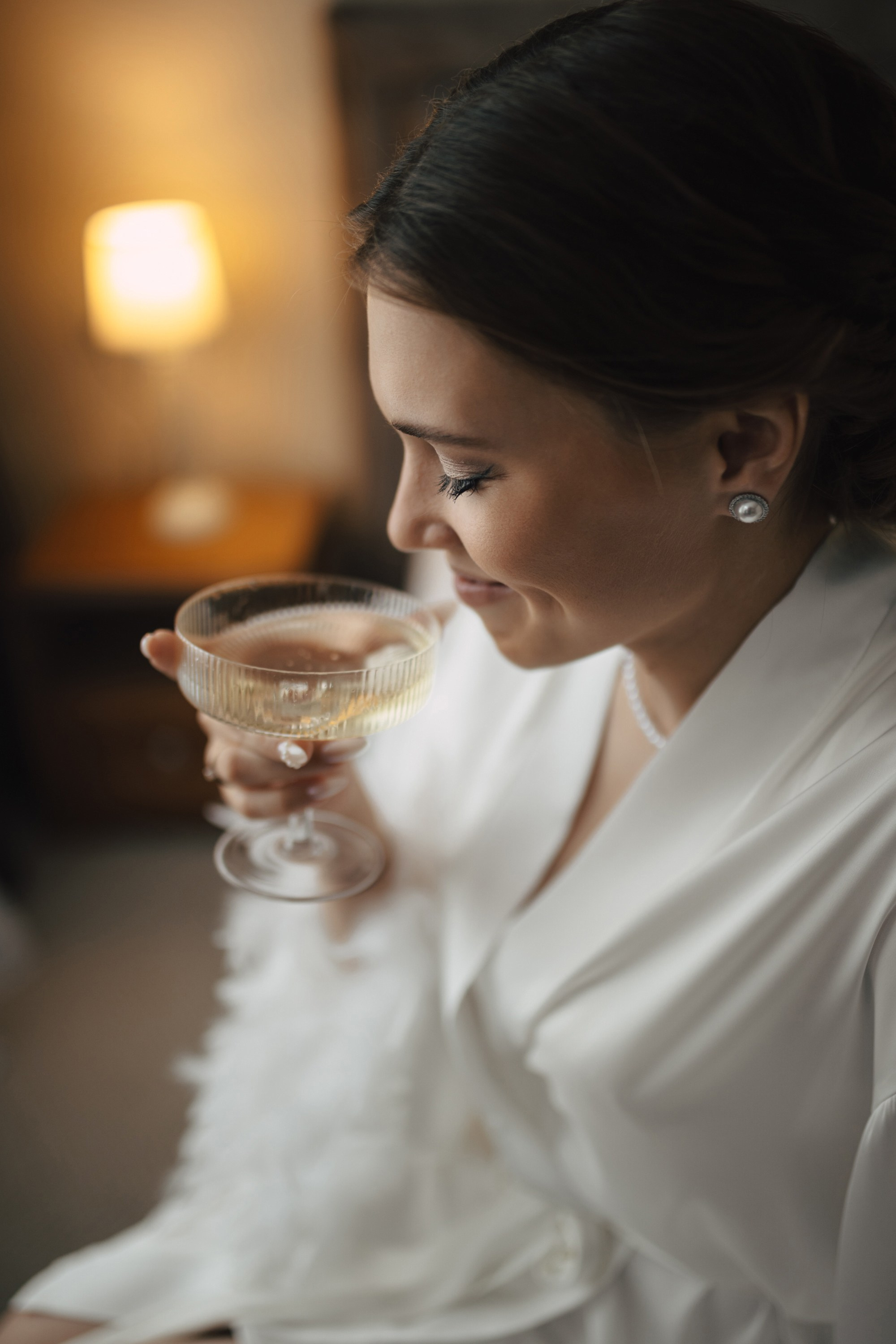 Лиза и Степа. Свадебный фотограф Александр Савченко Смоленск