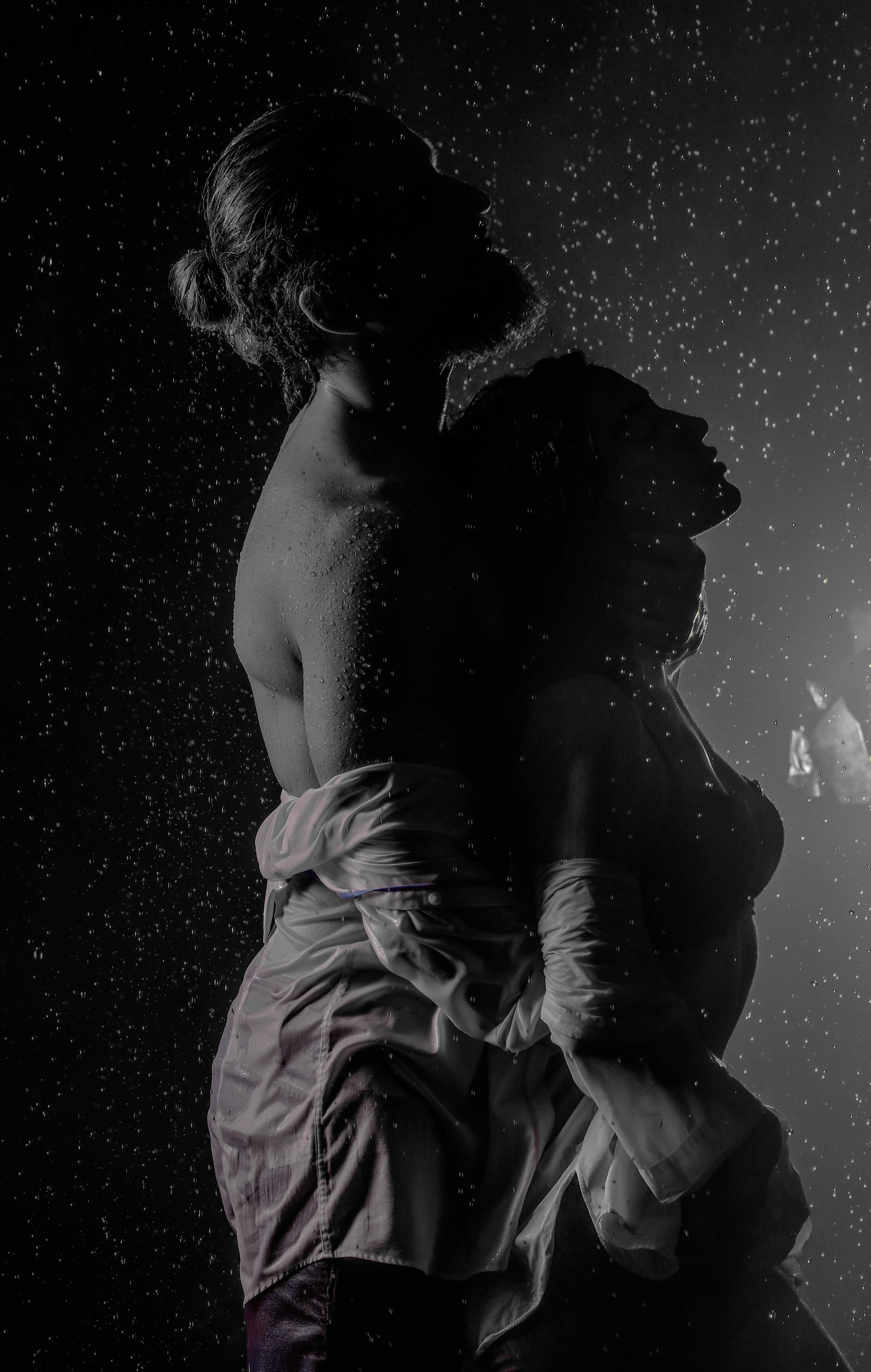 Black & White. OneSnap