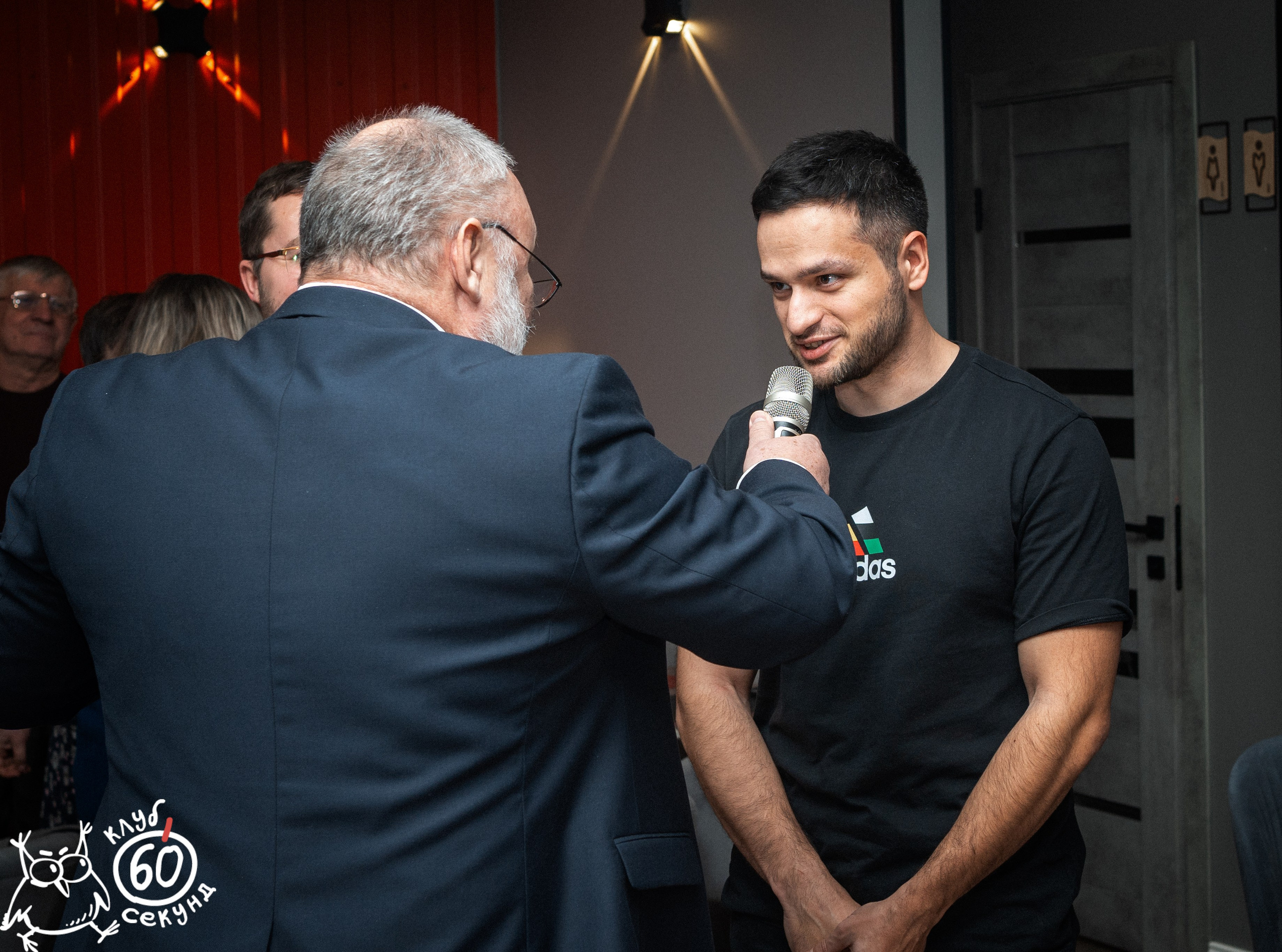 Фото мероприятия Краснодар. Фотограф Краснодар Артем Кивирян