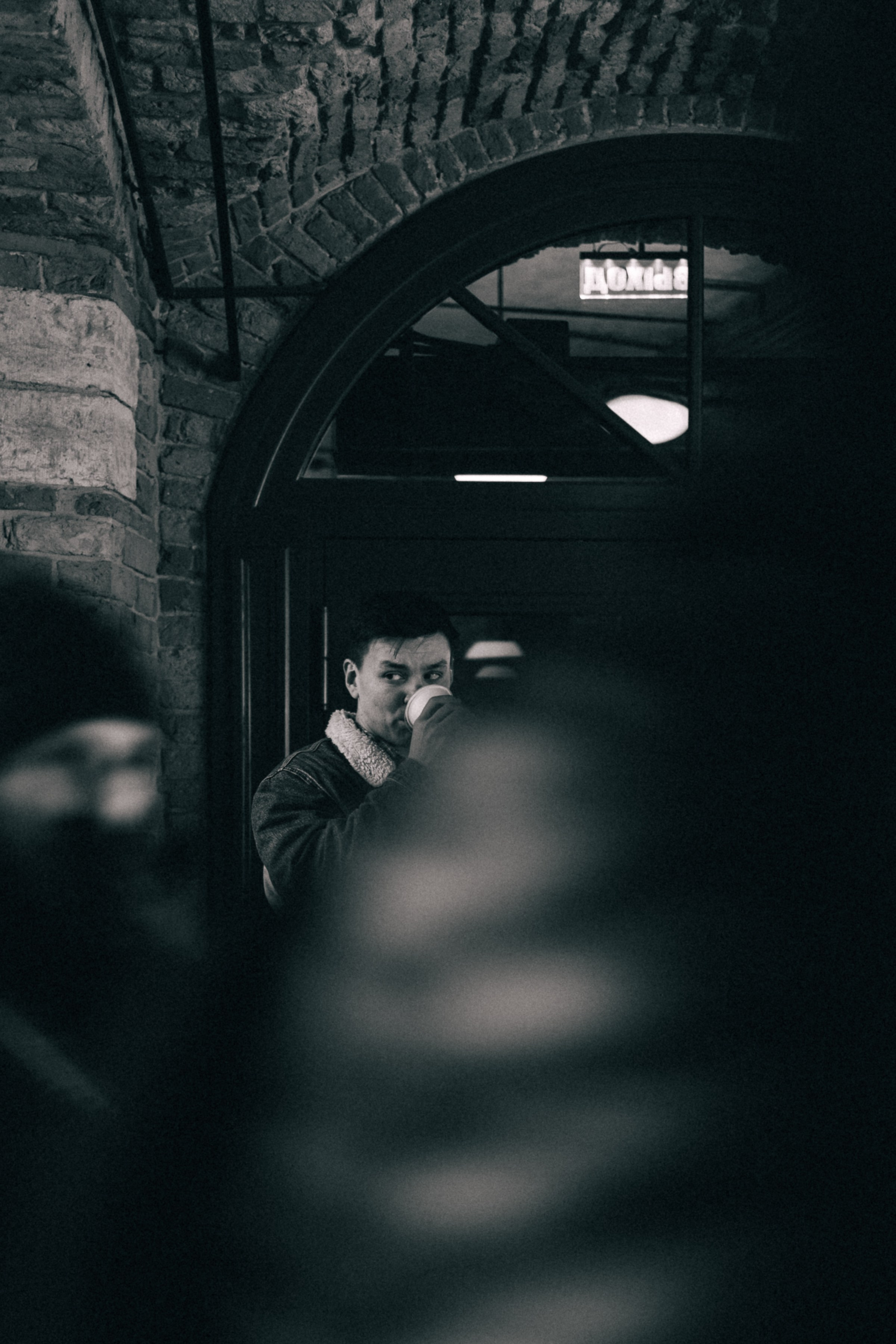 Love in New Holland. Фотограф в Выборге и Санкт-Петербурге Маша Гуляева