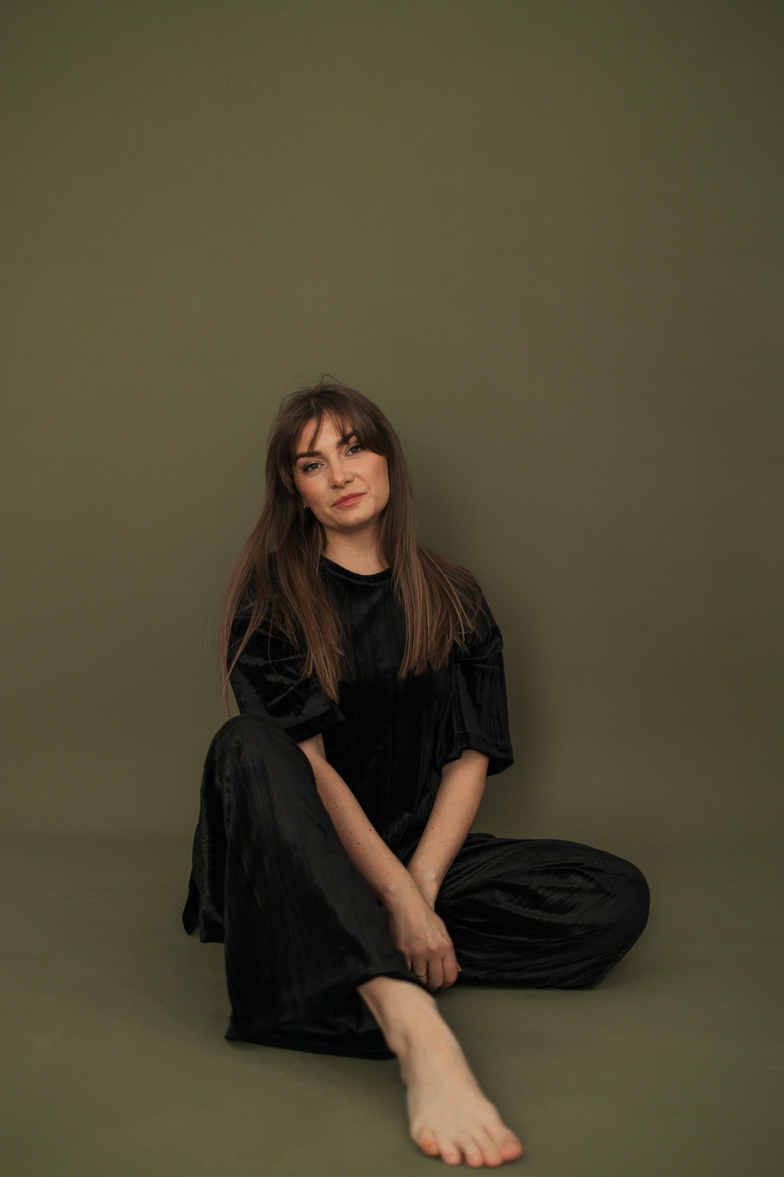 Нина / ID Studio. Фотограф в Выборге и Санкт-Петербурге Маша Гуляева