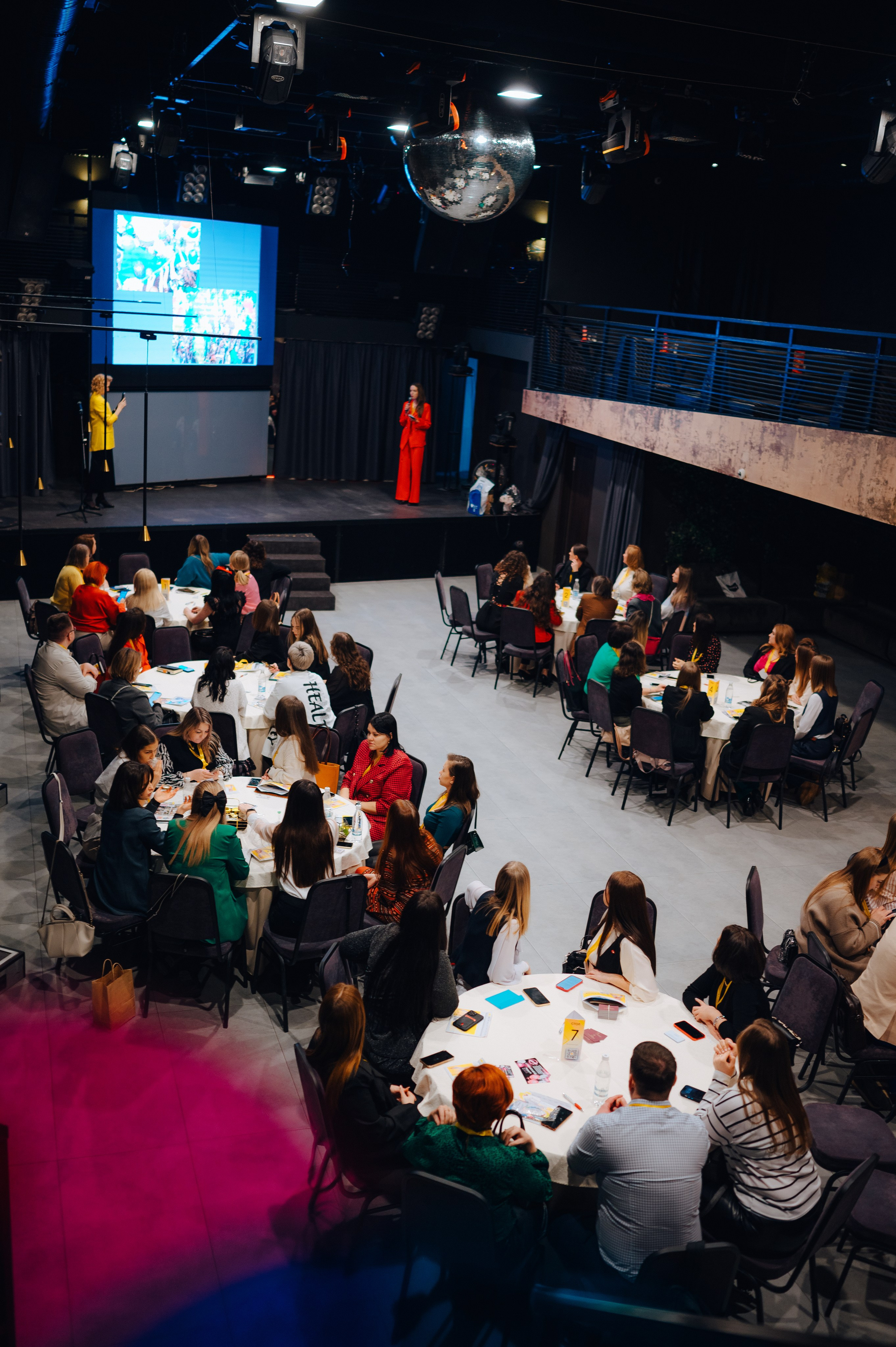 НЕТВОРКИНГ М.О.илюди. Детский и семейный фотограф Катерина Мишина