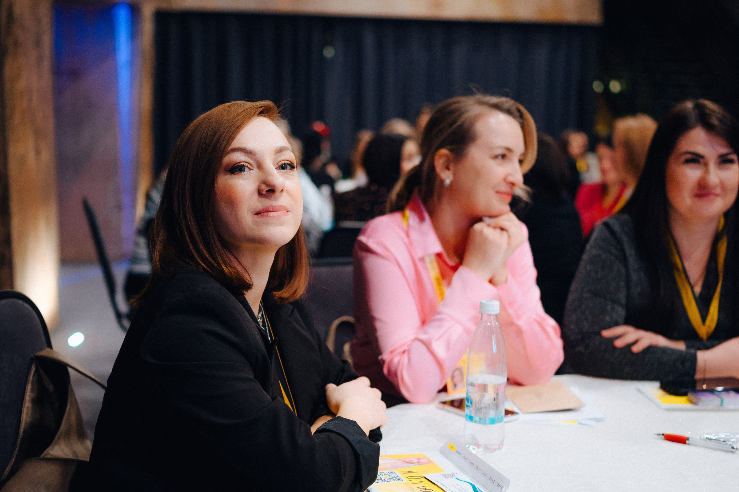 НЕТВОРКИНГ М.О.илюди. Детский и семейный фотограф Катерина Мишина