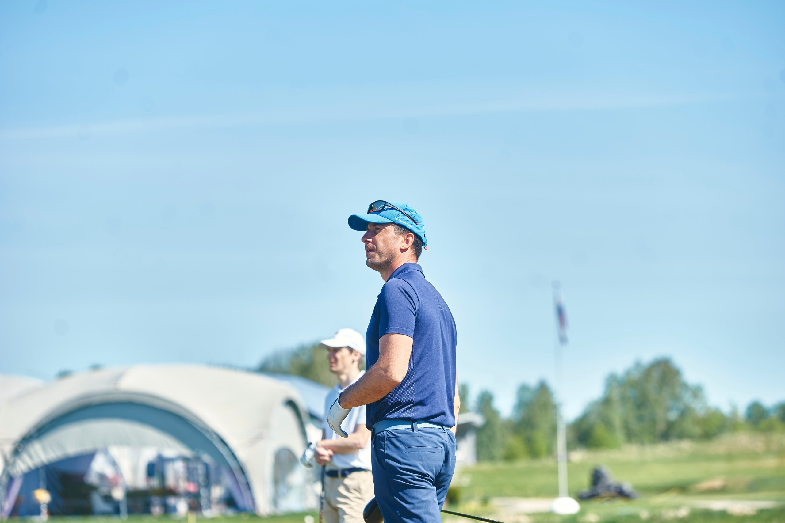 PETERGOF CUP2024. Фотограф Наталья Леонова