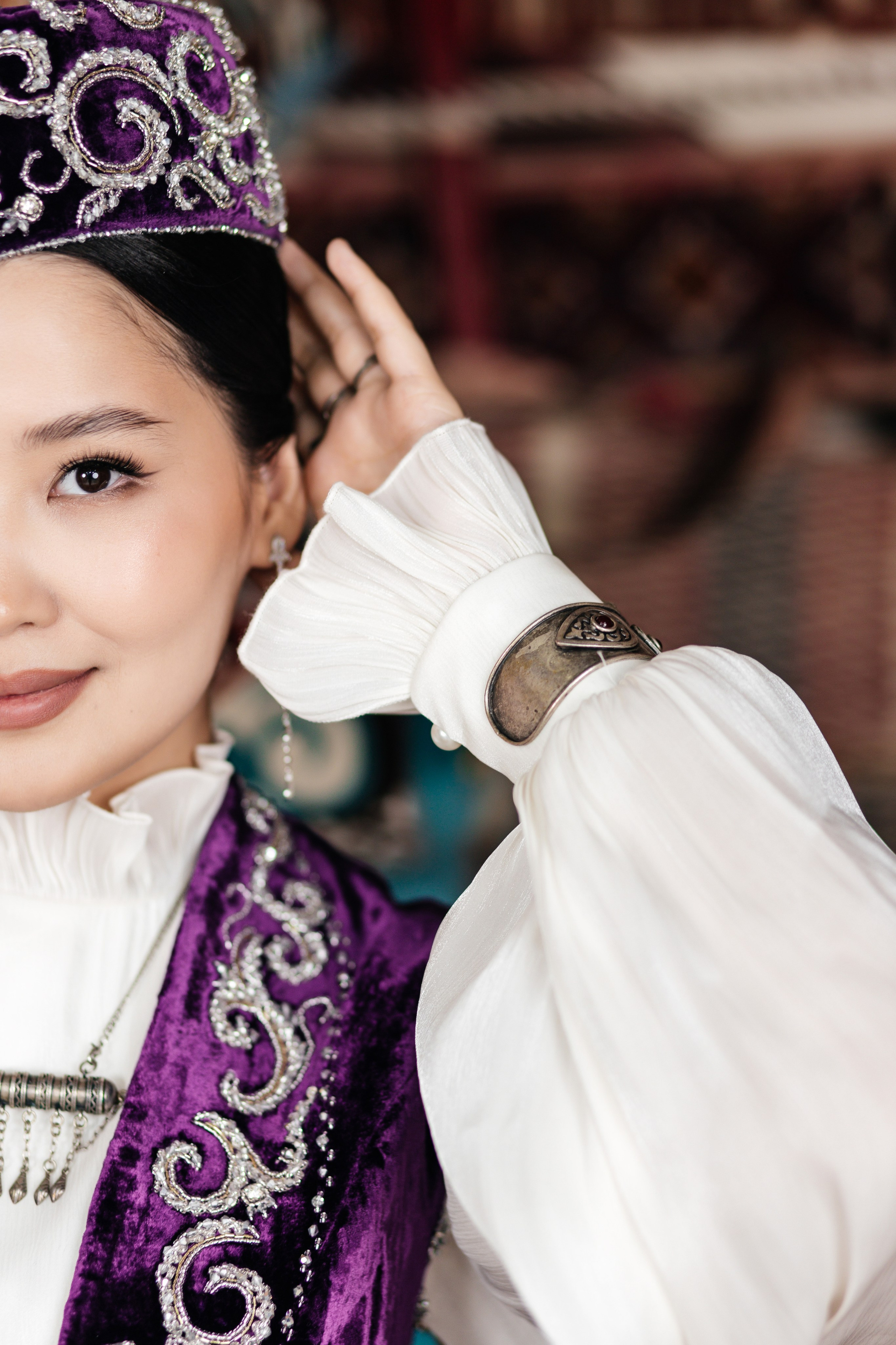 Nurgul — Qyz uzatu. Wedding and Love story Photographer