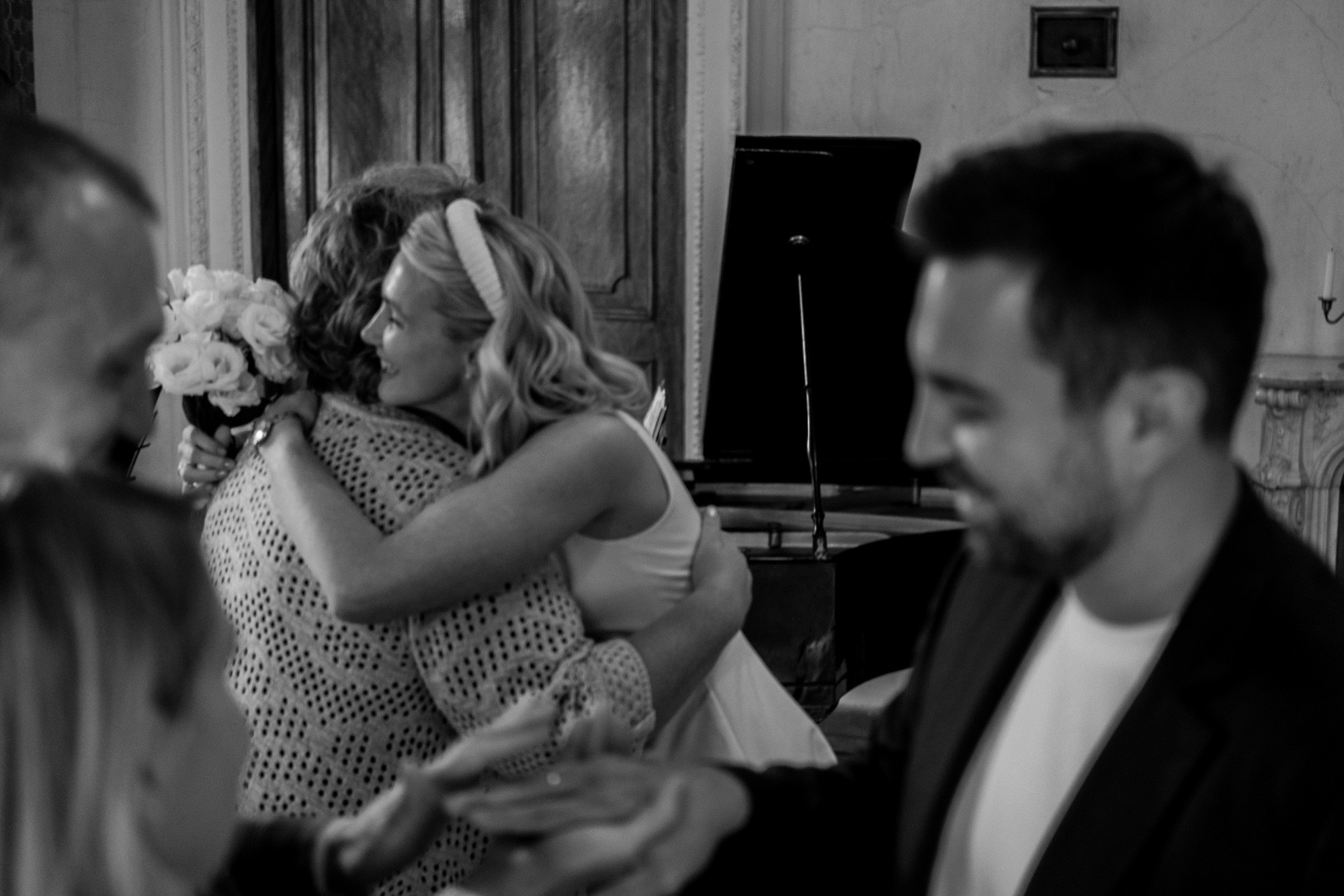 Лето в сентябре. Свадебный фотограф Александра Тюлякова