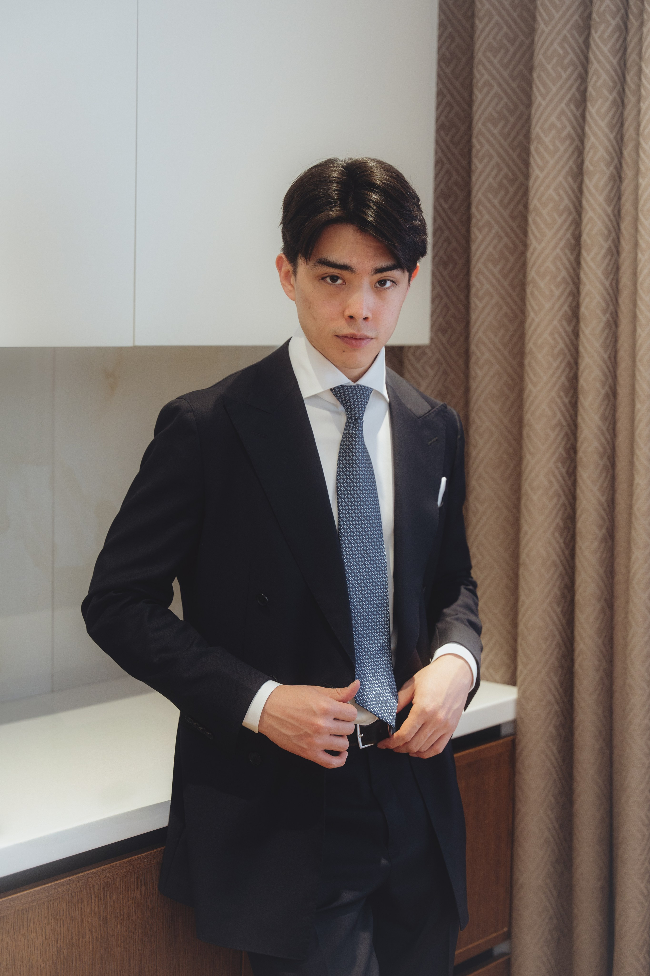 Galym&Ayaulym Wedding Day