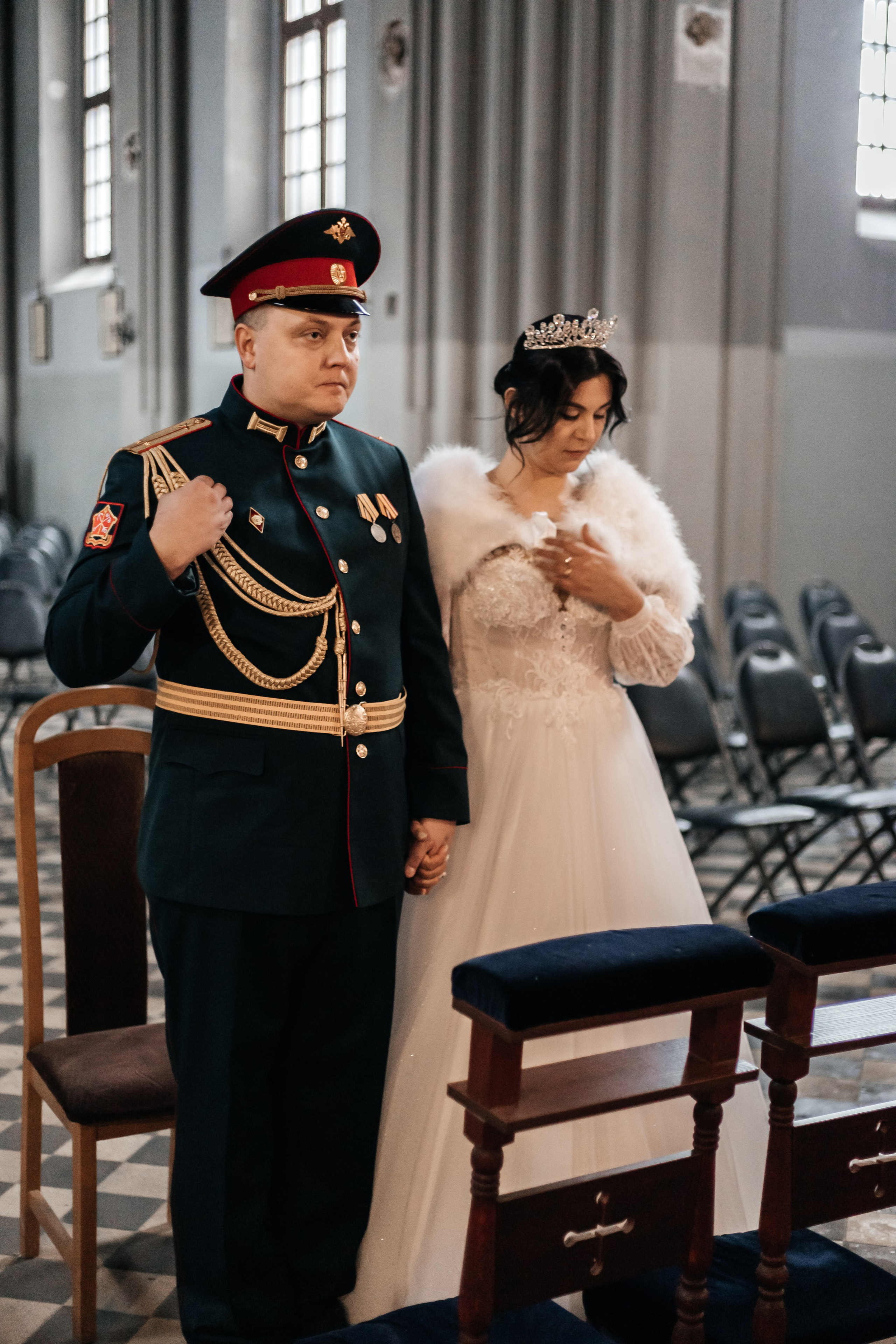 Владимир и Елена. Свадебный и семейный фотограф в Санкт-Петербурге Кирилл Шалагинов