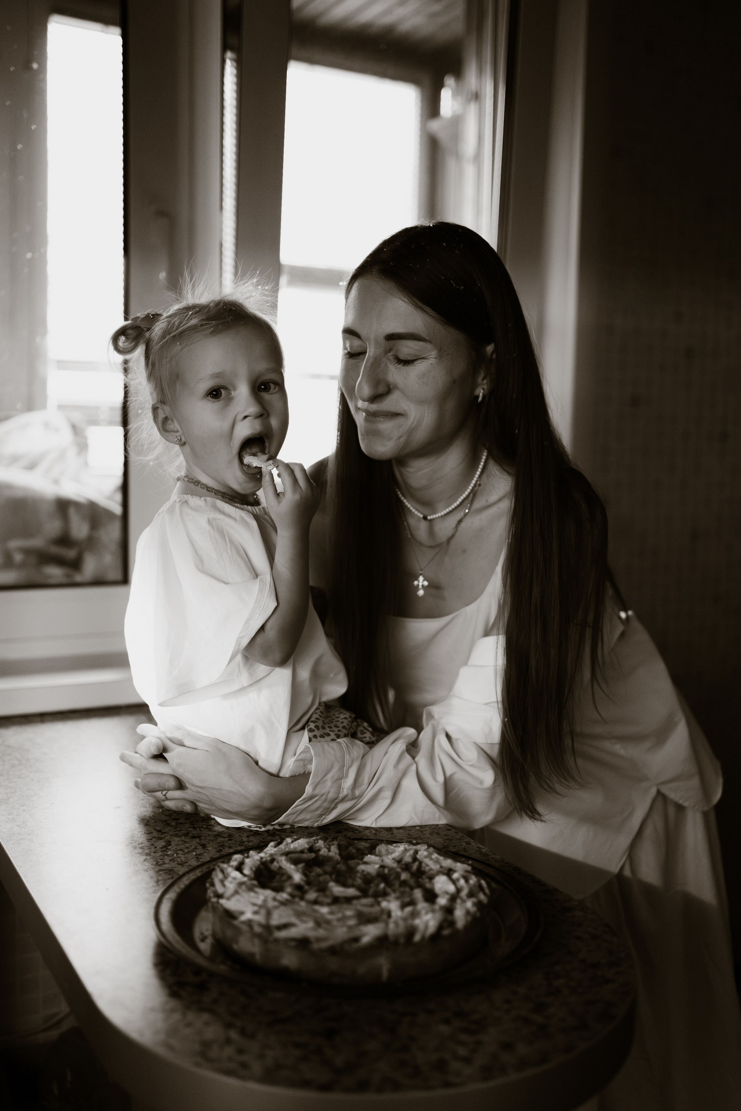 Настя, Леша, Алиска и Сеня. Фотограф в Минске — Мария Миллс