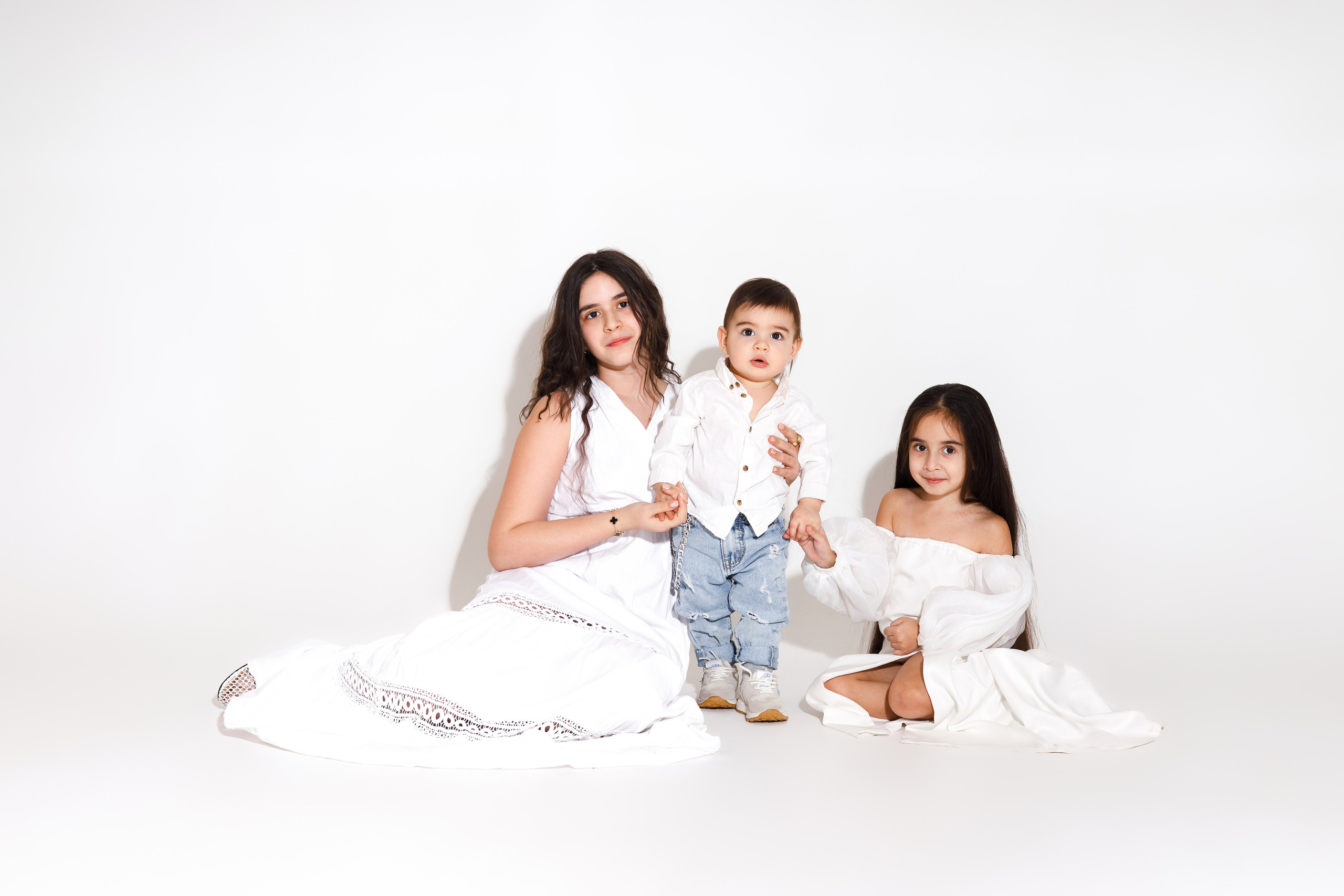 День рождения. Фотограф новорожденных в Краснодаре Мария Кот