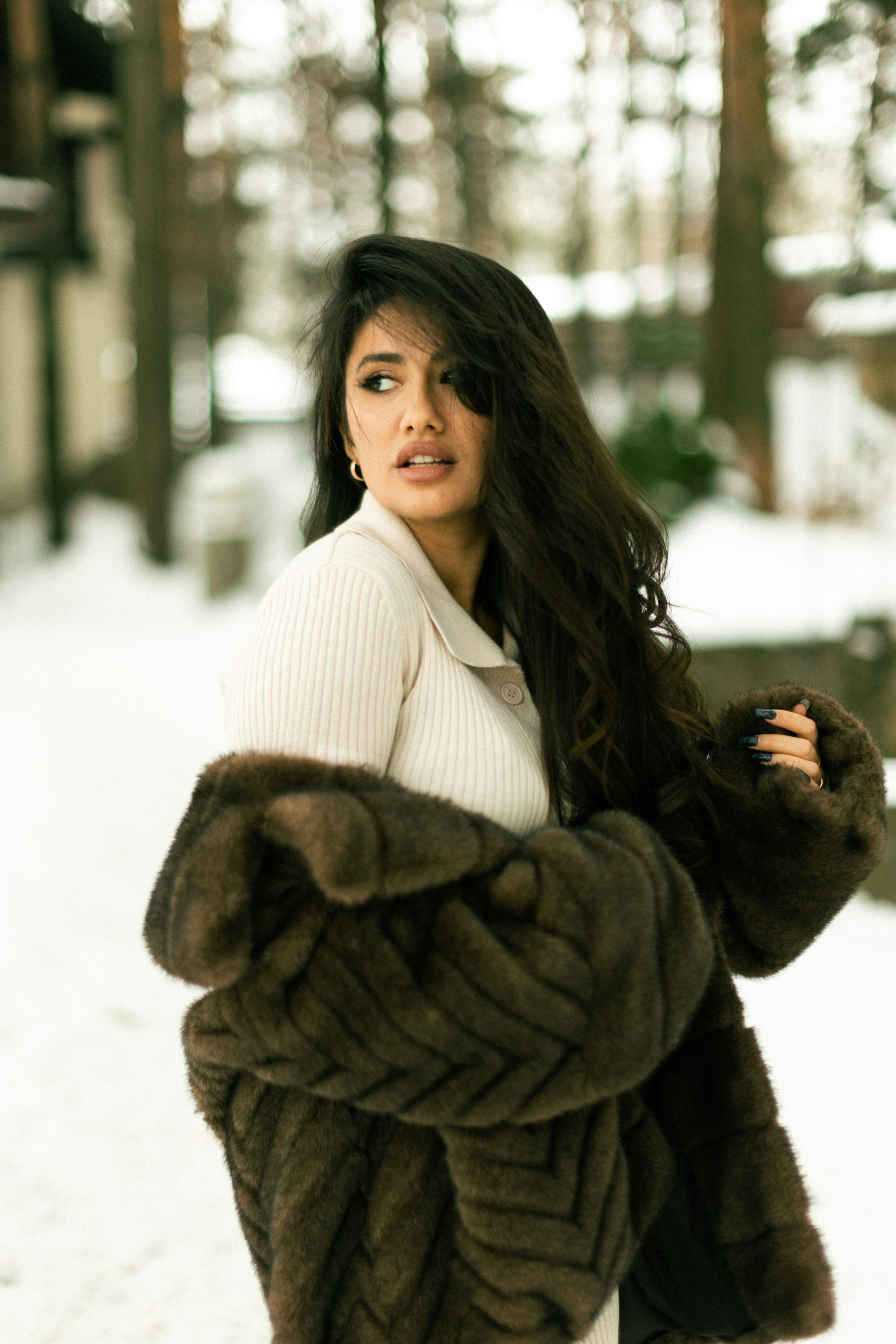 Юлия. Фотограф НатаФото (Наталья Яковенко) Дмитров Москва Питер