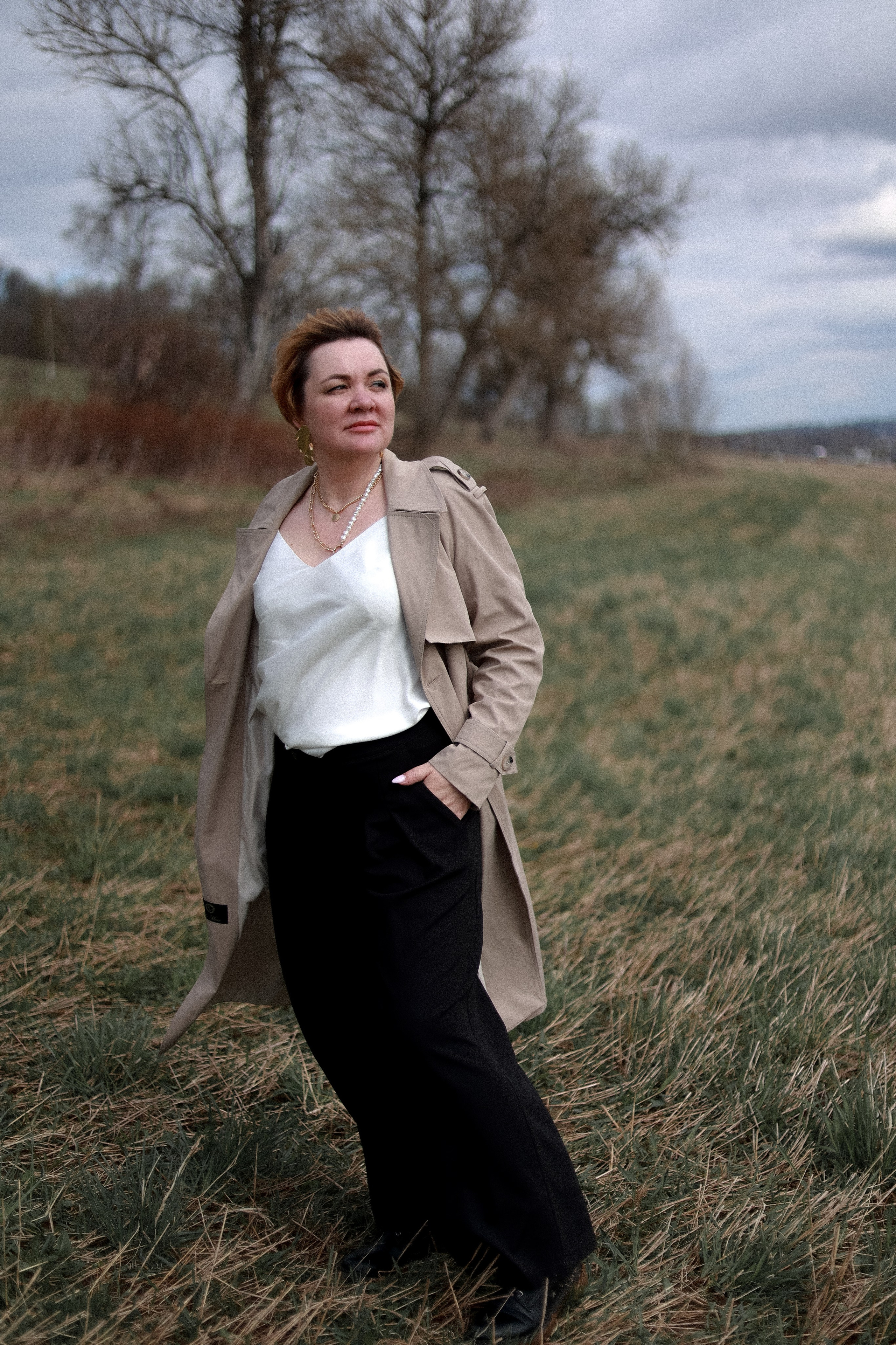 Осень осень. Фотограф НатаФото (Наталья Яковенко) Дмитров Москва Питер