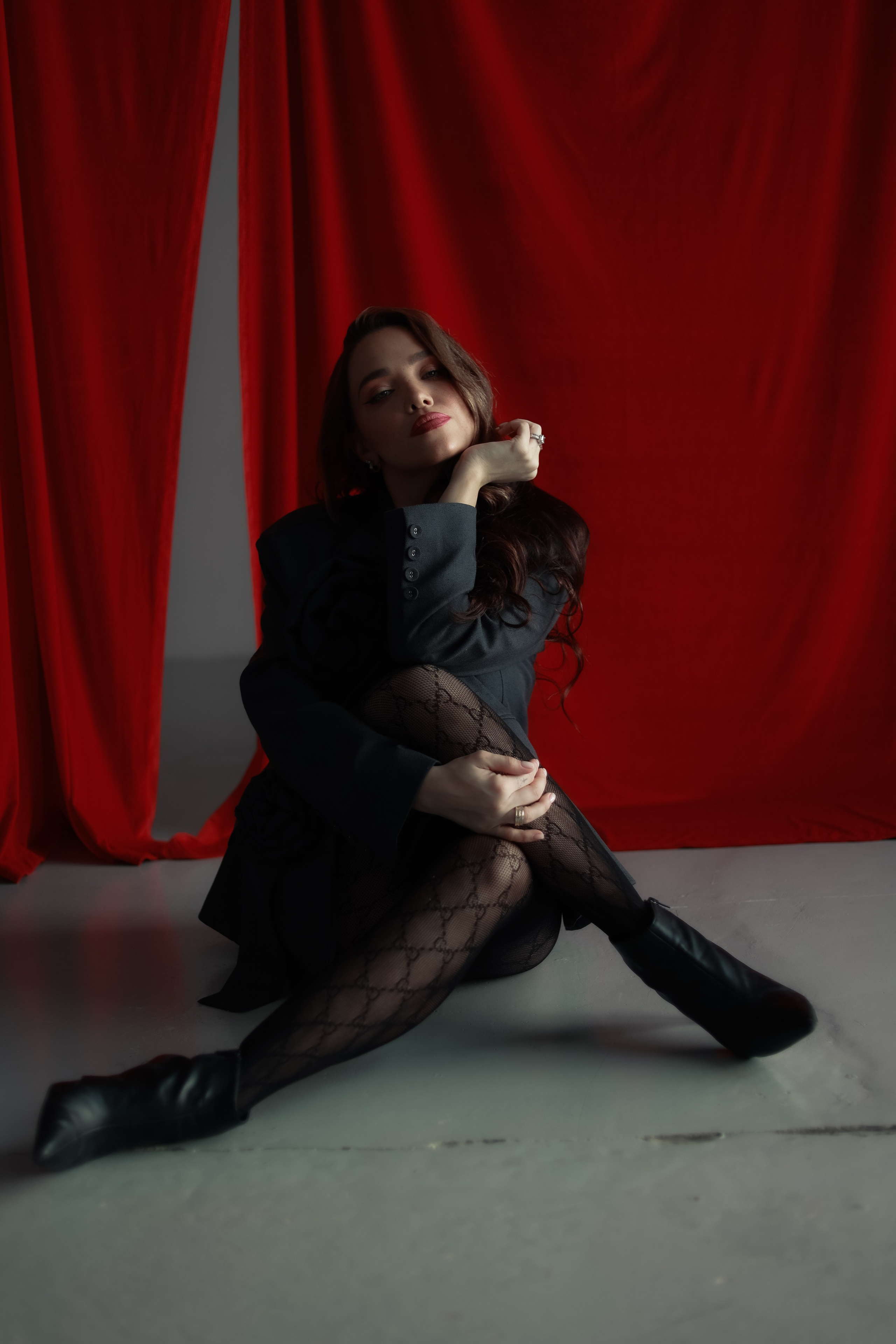 Юлиана. Фотограф НатаФото (Наталья Яковенко) Дмитров Москва Питер