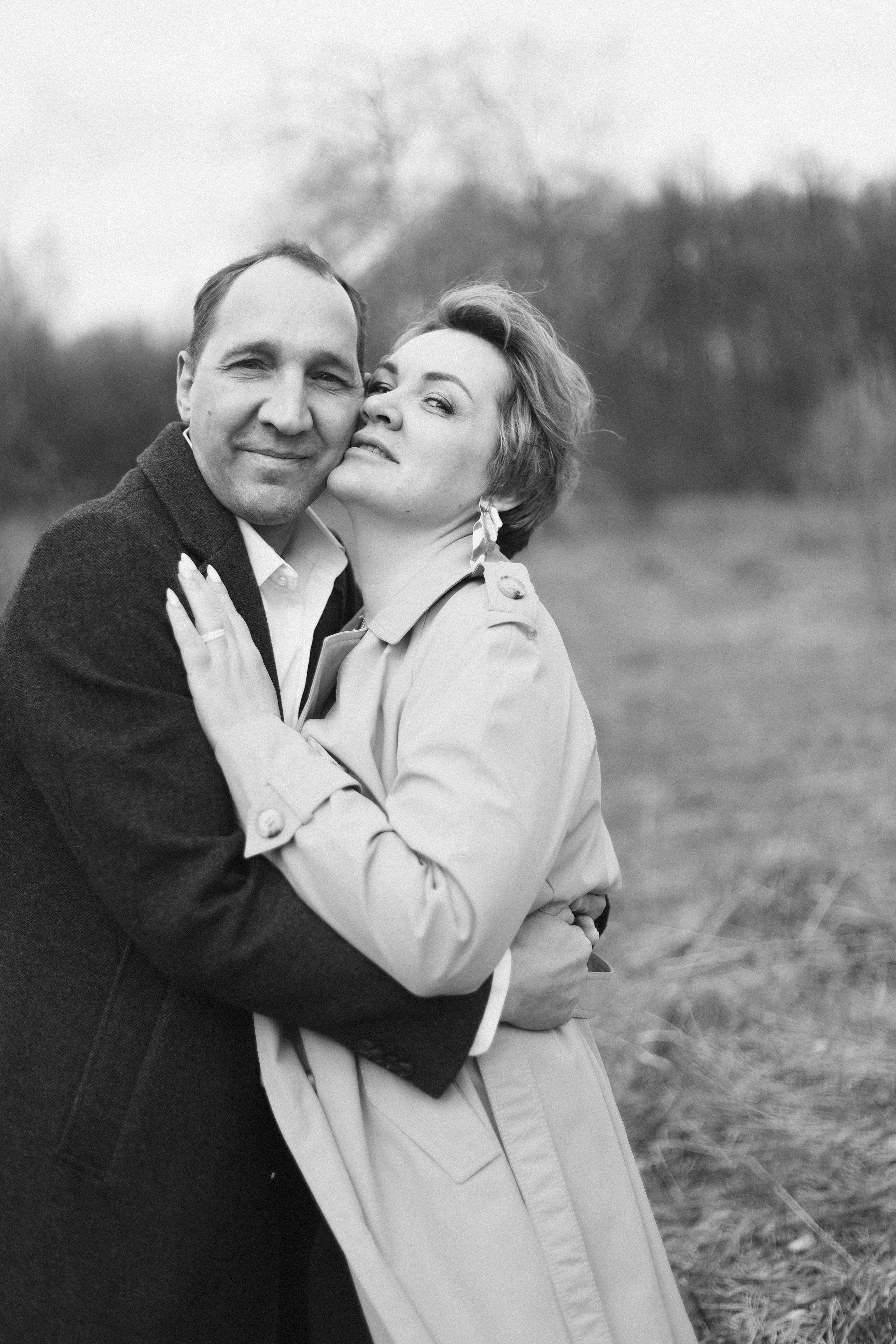 Осень осень. Фотограф НатаФото (Наталья Яковенко) Дмитров Москва Питер