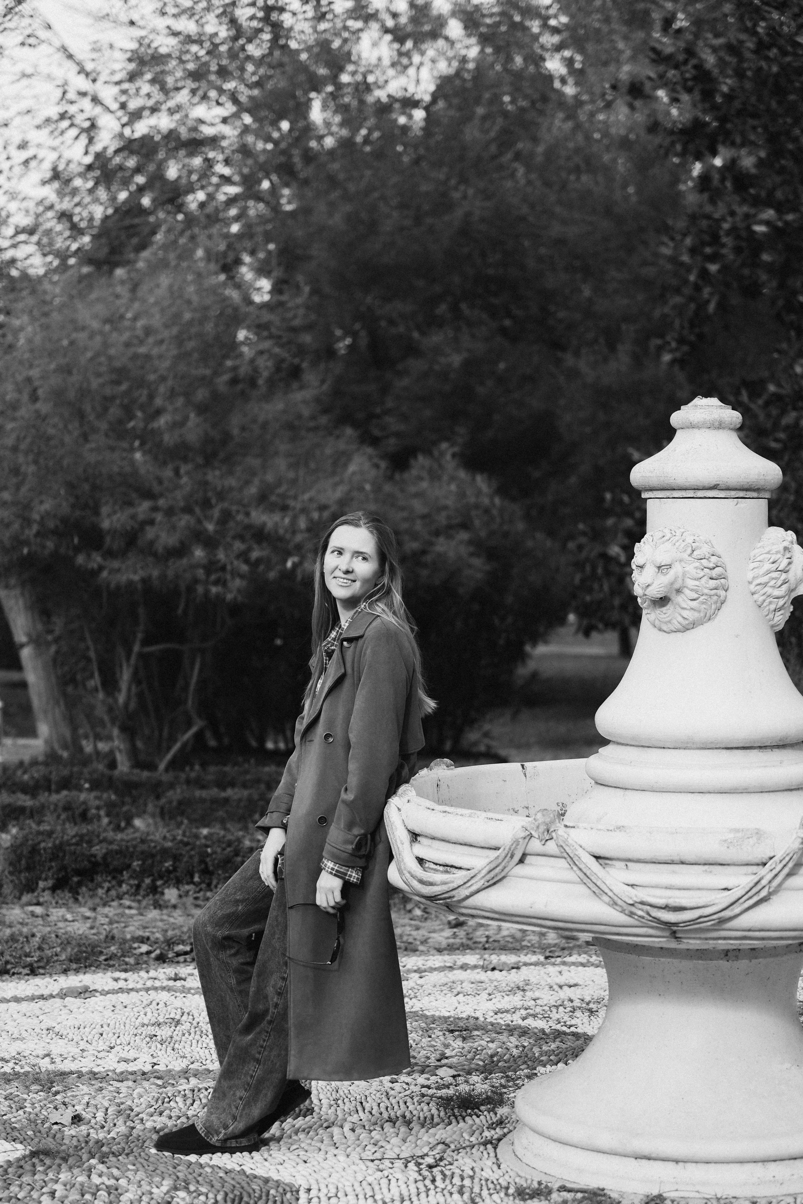 Анюта. Фотограф НатаФото (Наталья Яковенко) Дмитров Москва Питер